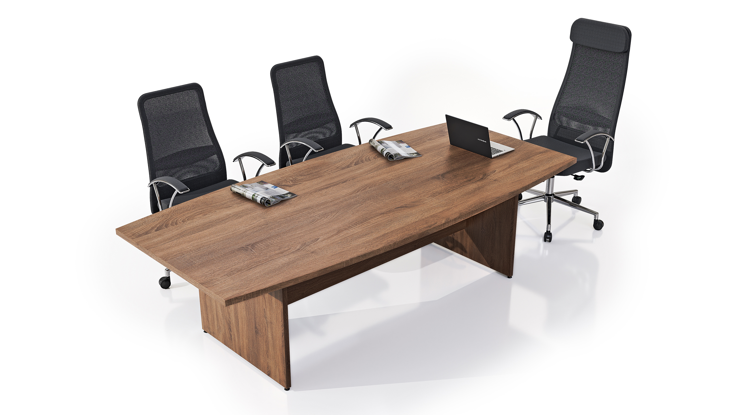 Konfull Meeting Tables-Efor Toplantı 240