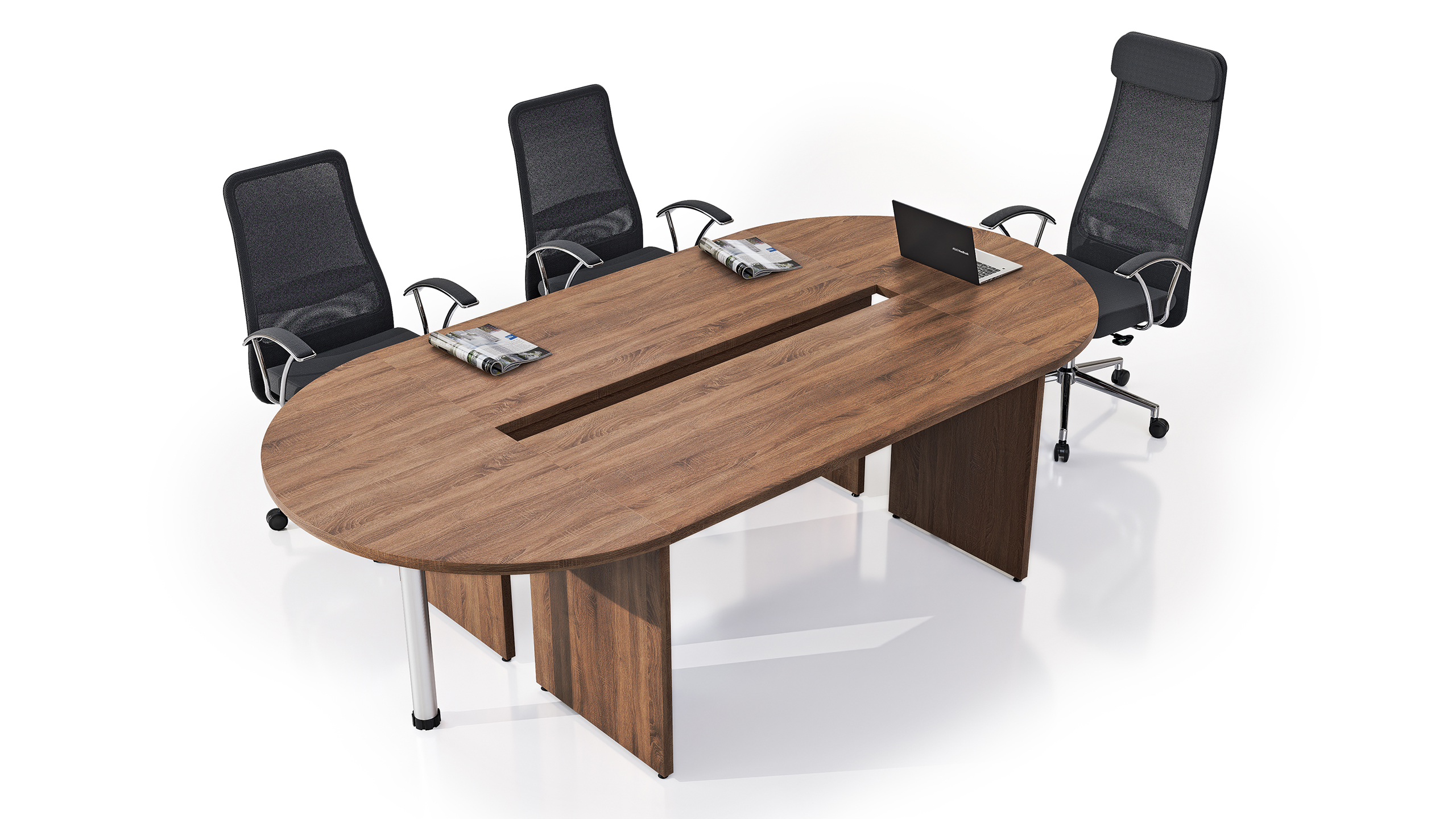 Konfull Meeting Tables-Efor Toplantı 260