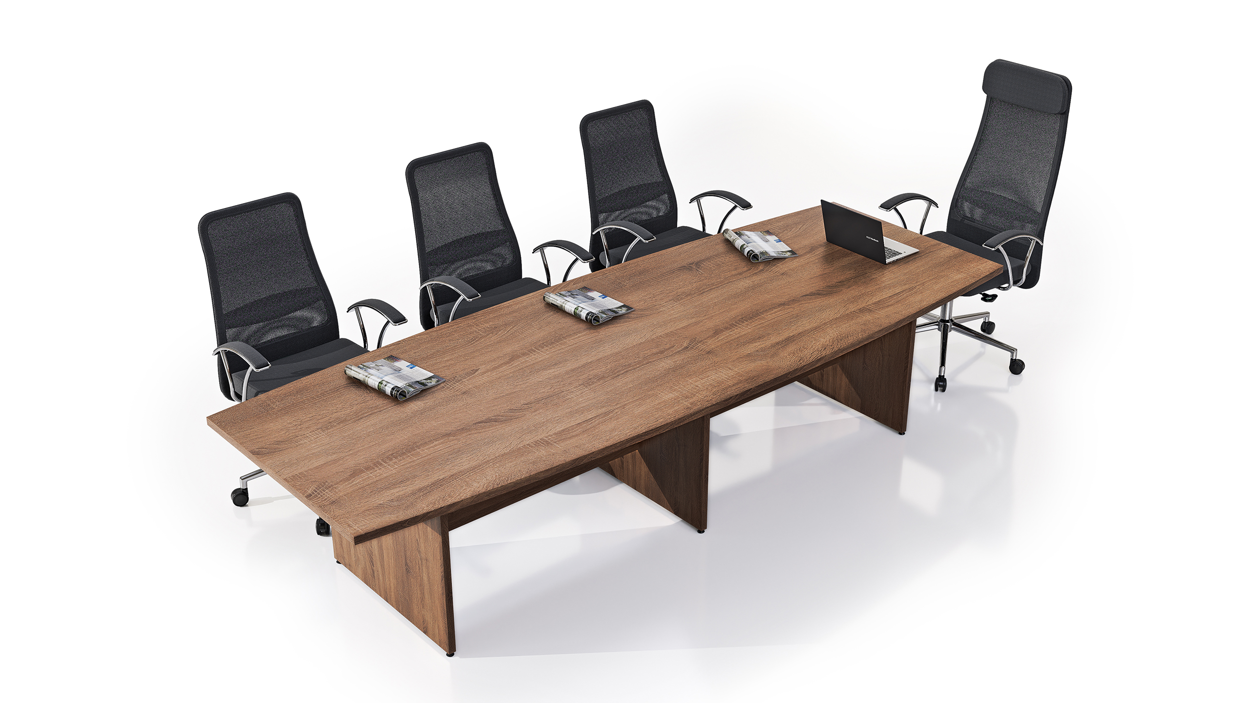 Konfull Meeting Tables-Efor Toplantı 300