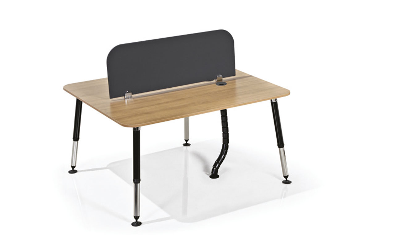 Konfull Workstation-Beril Work 140
