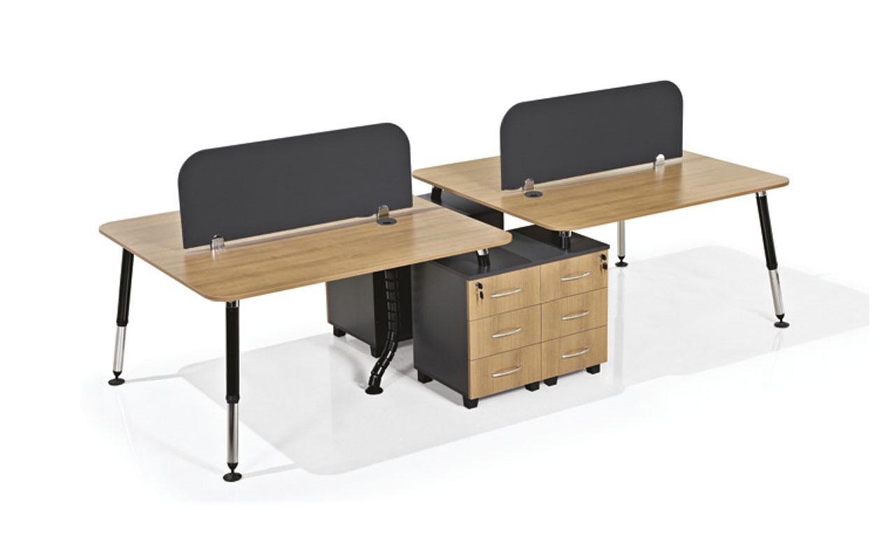 Konfull Workstation-Beril Work 300