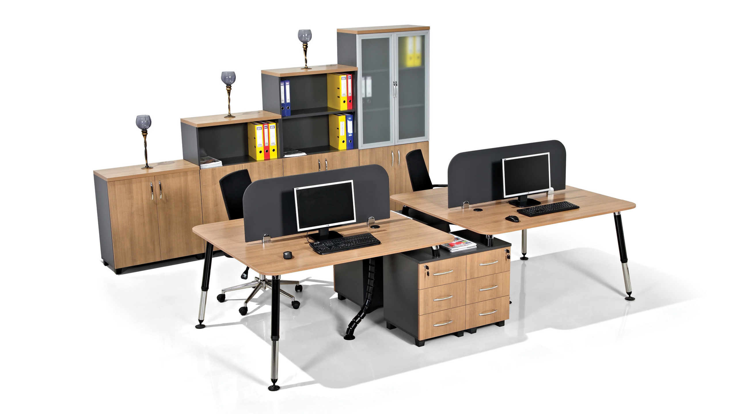 Konfull Workstation-Beril Work