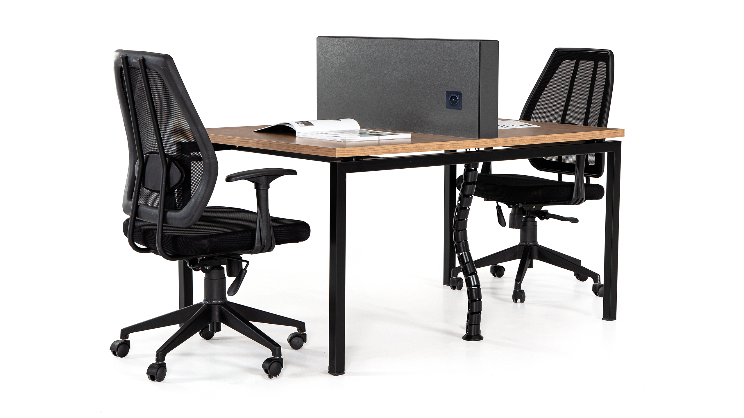 Konfull Workstation-Ferro Work 2