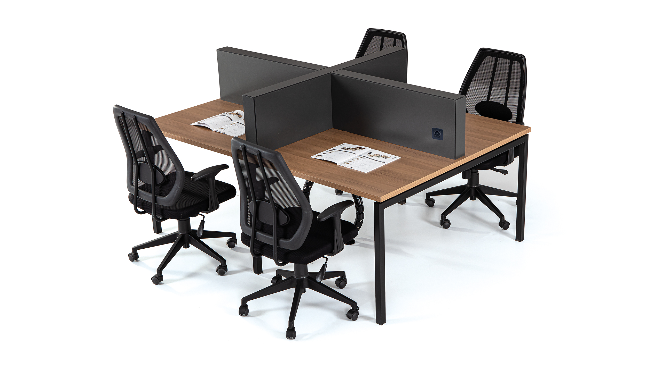 Konfull Workstation-Ferro Work 2