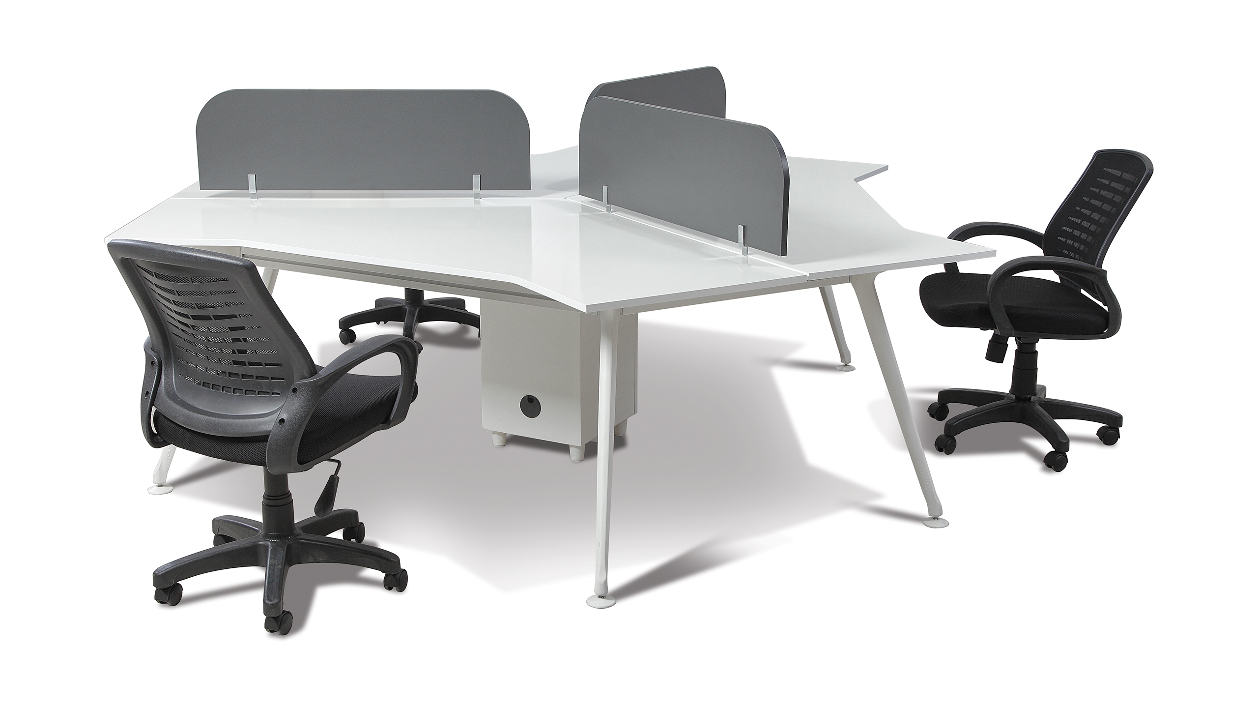 Konfull Workstation-İnter Work 2