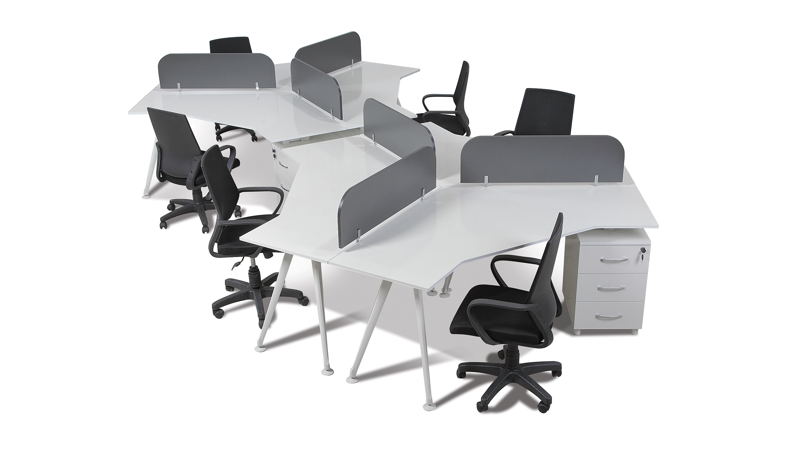 Konfull Workstation-İnter Work 1
