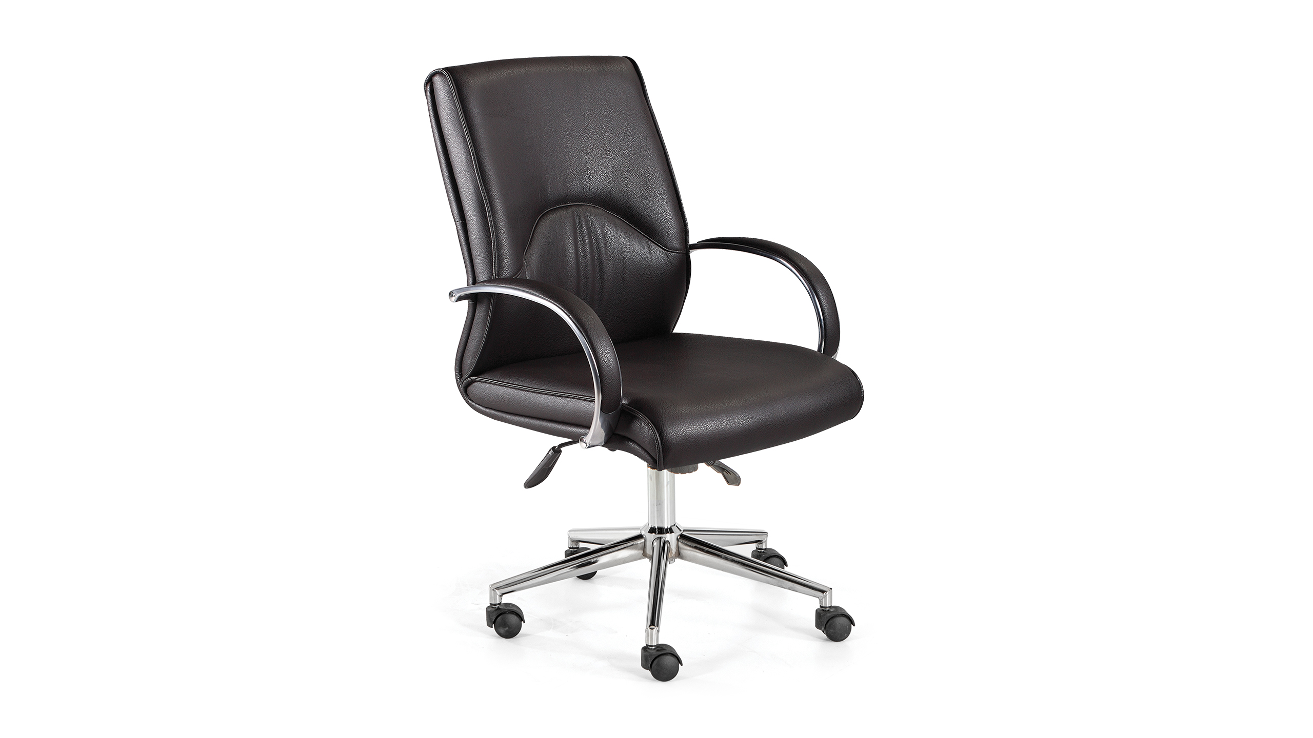 Konfull Executive Chairs-Move MOV-C 1002