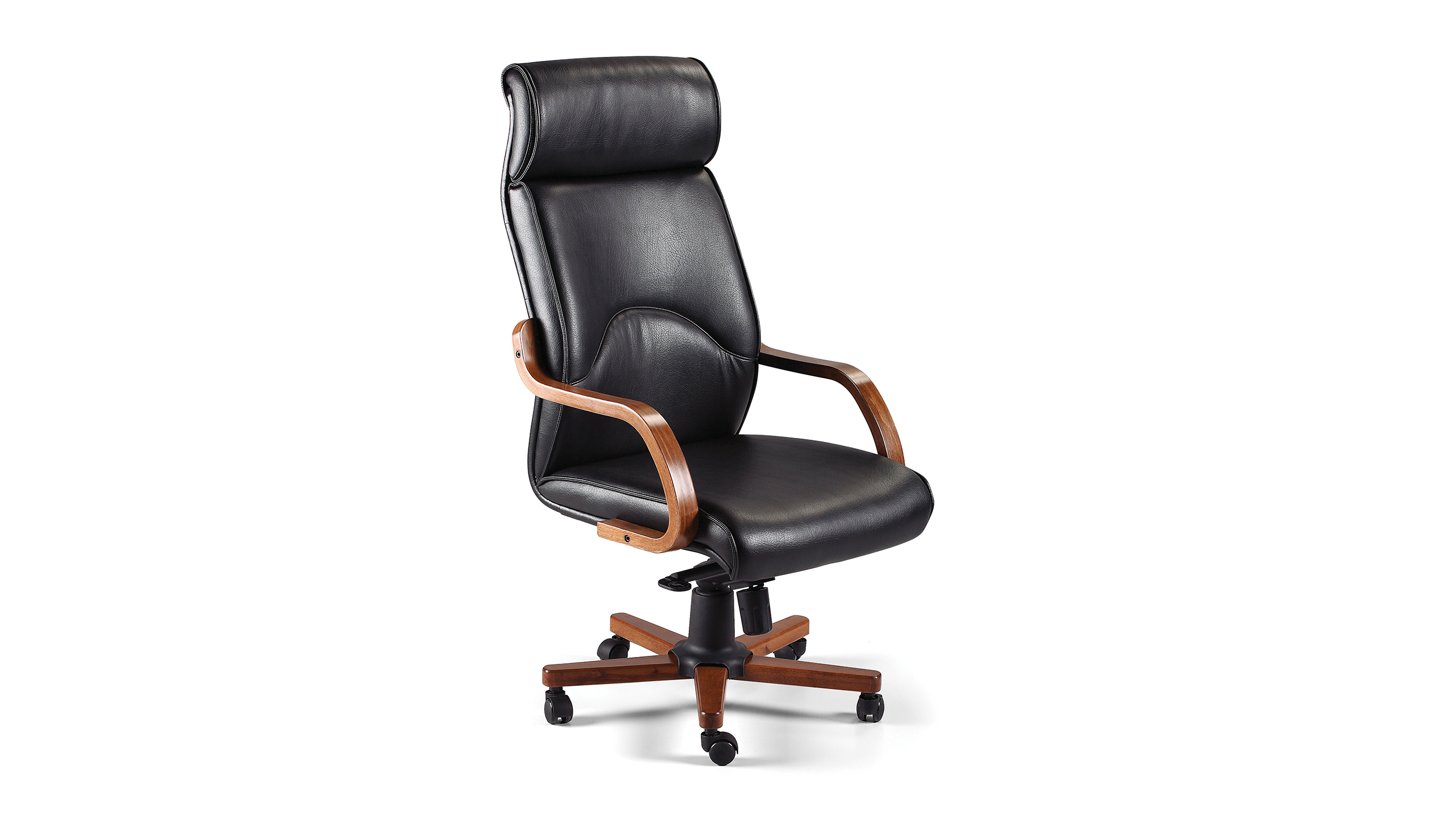 Konfull Executive Chairs-Move MOV-A 1001