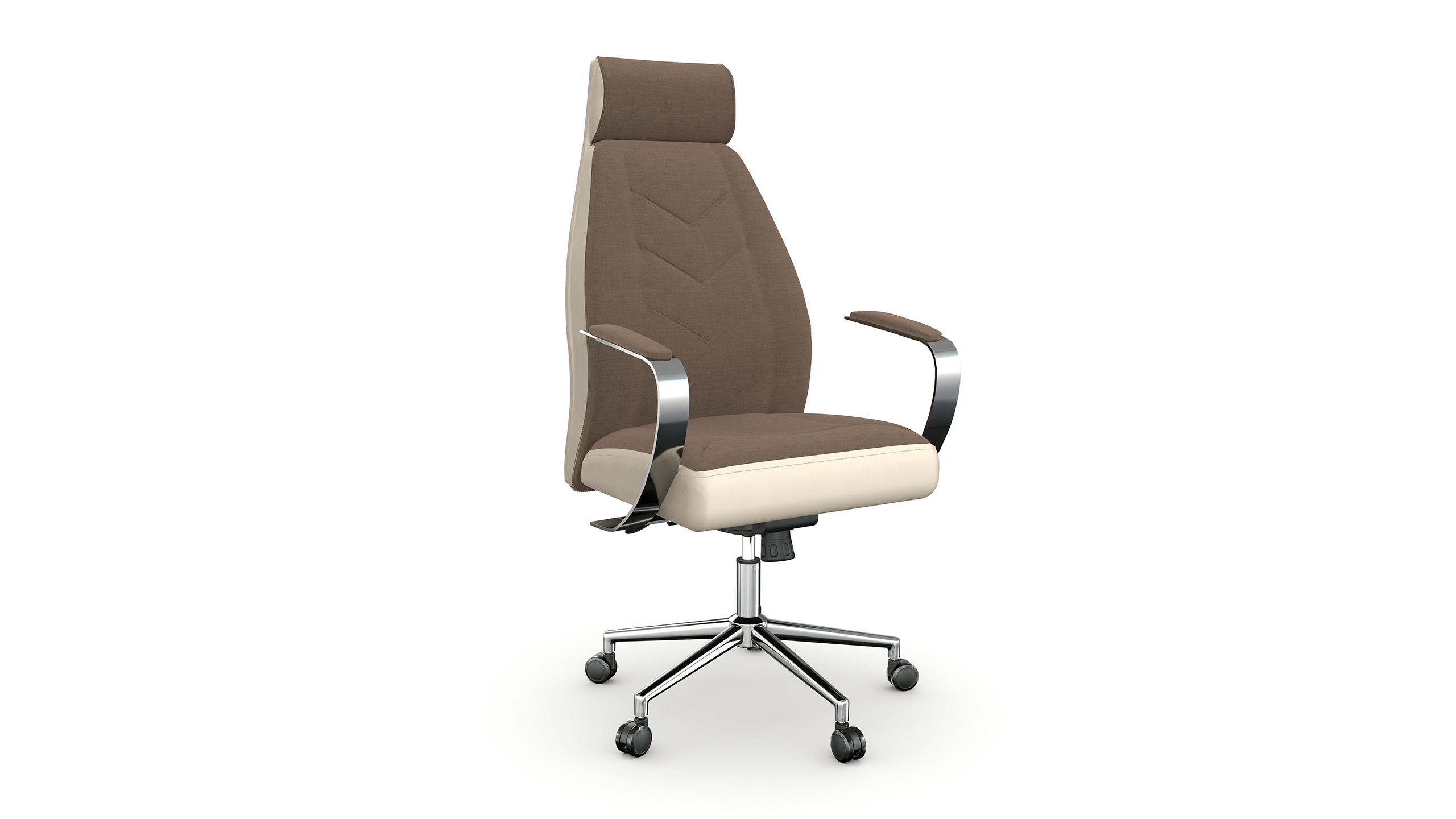 Konfull Executive Chairs-Forza FZA 1001