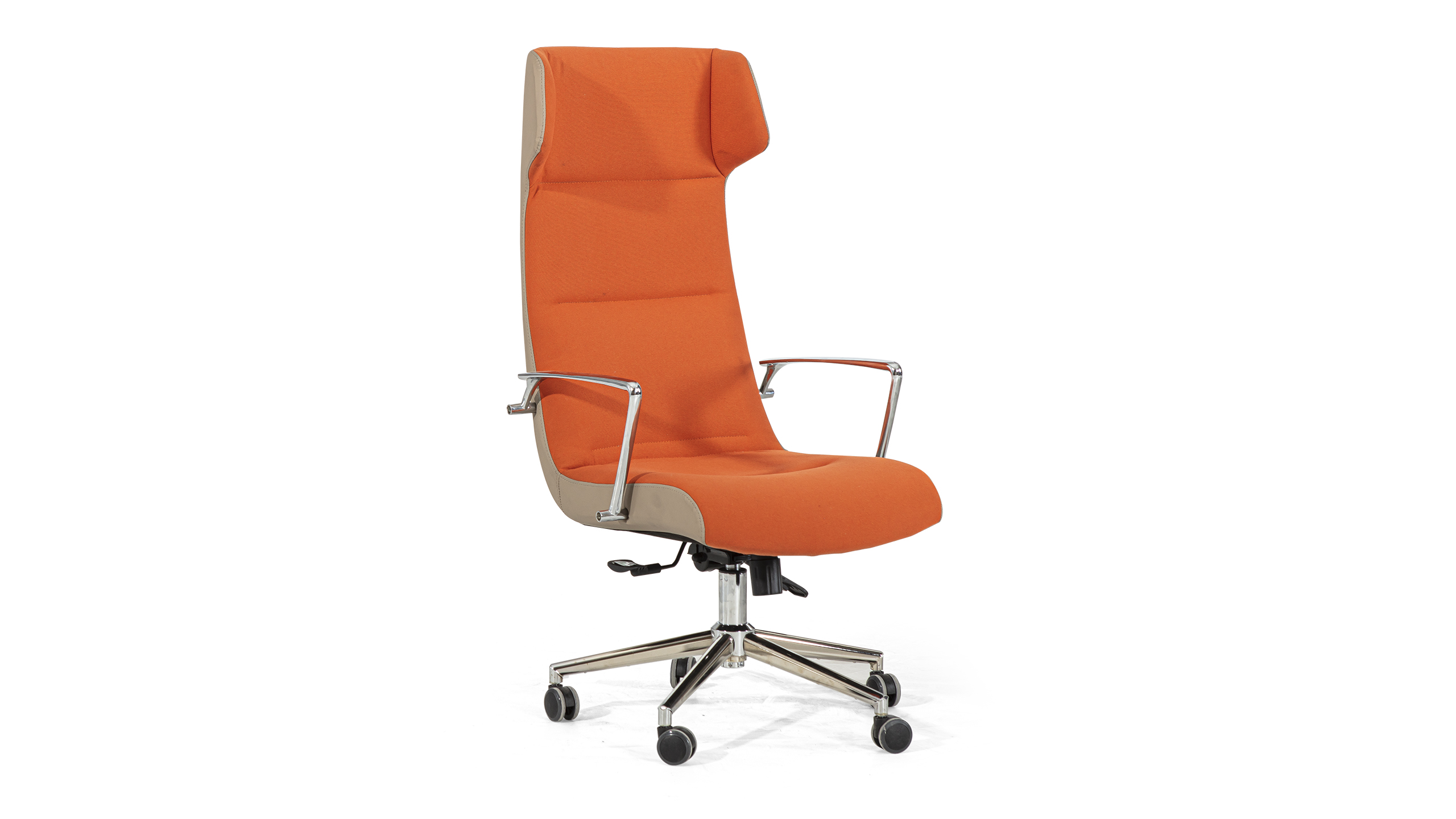 Konfull Executive Chairs-Harmony HR 1001