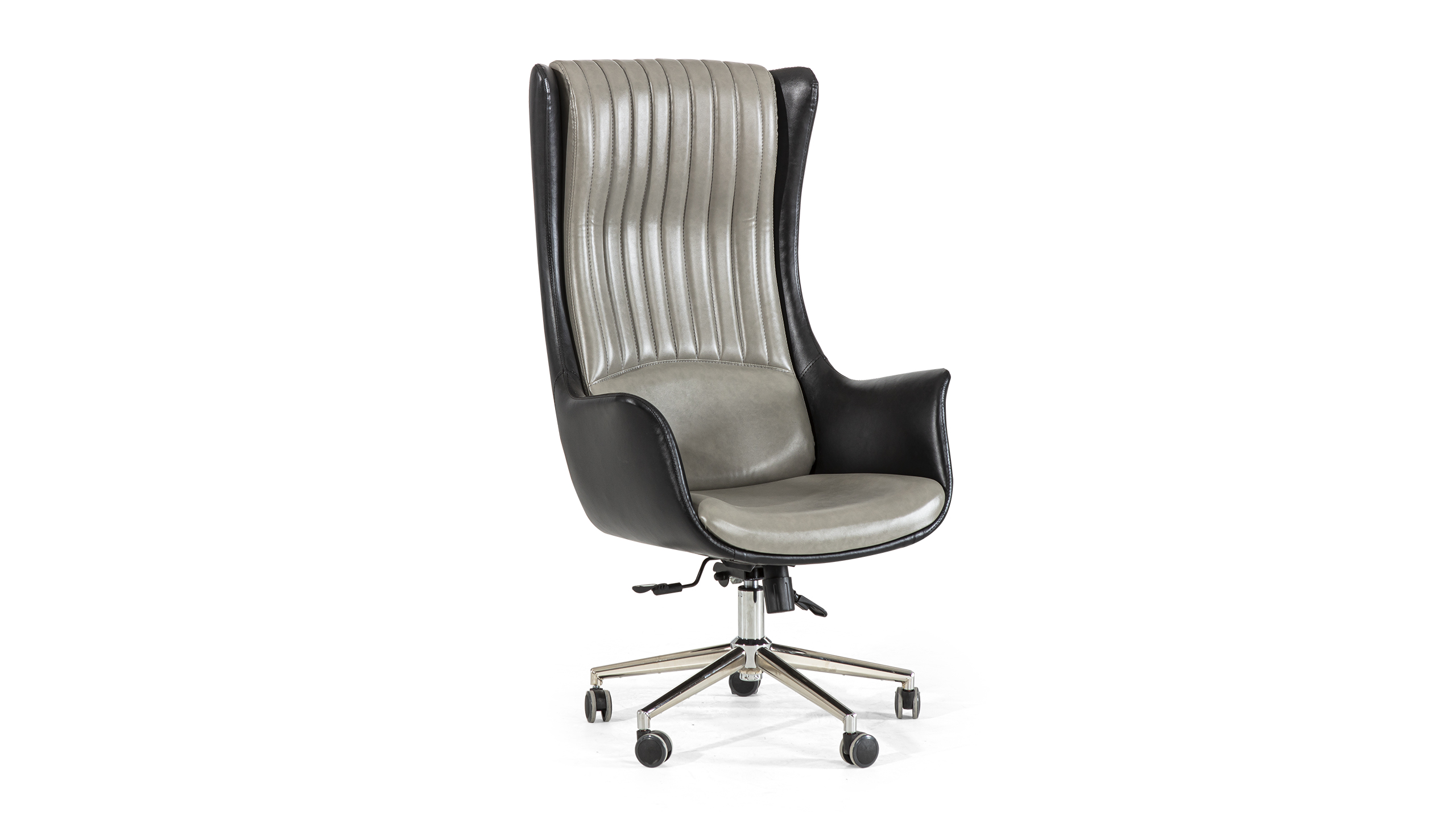 Konfull Executive Chairs-Winter WN 1001