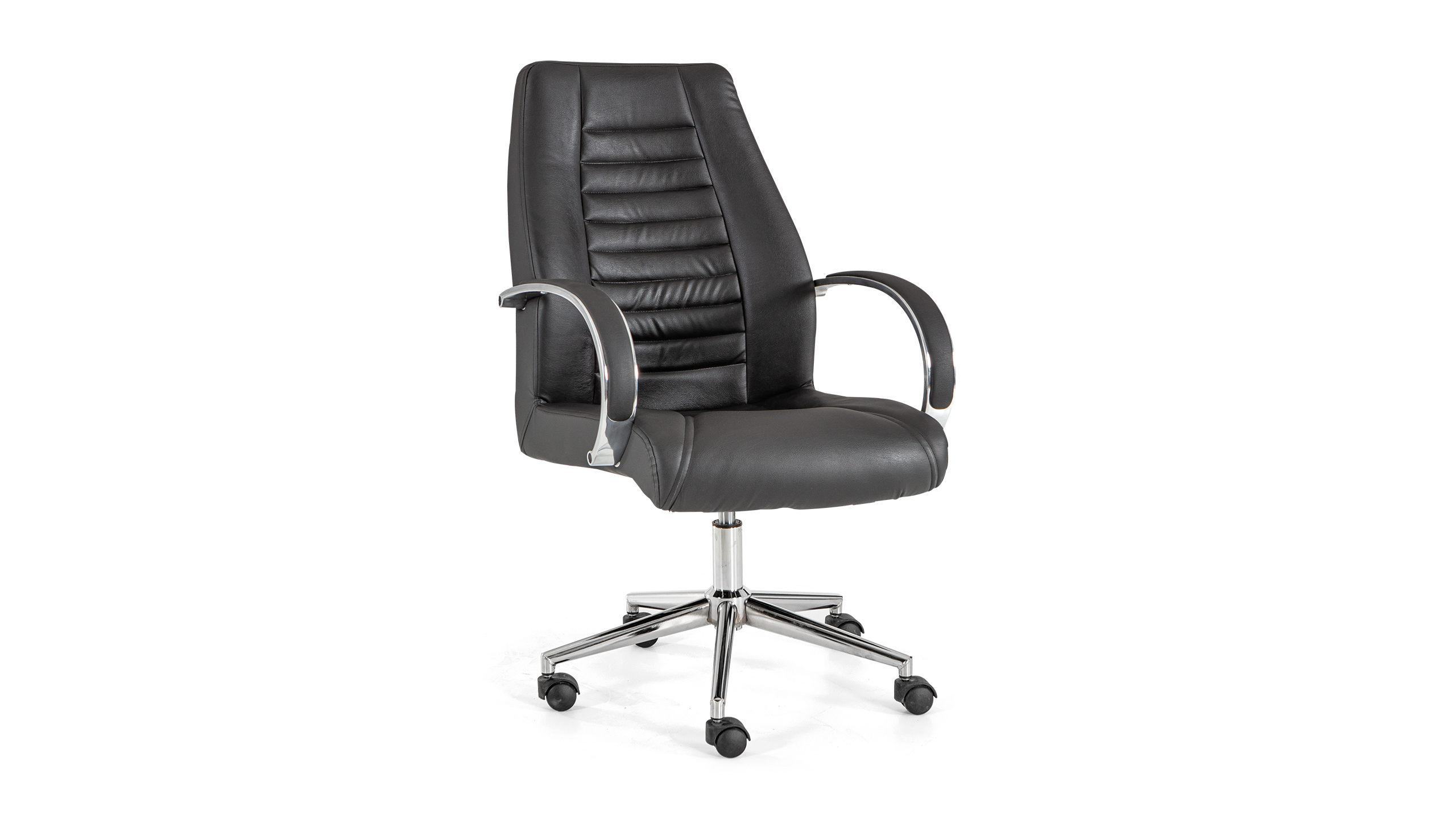 Konfull Executive Chairs-Tela TEL 1002