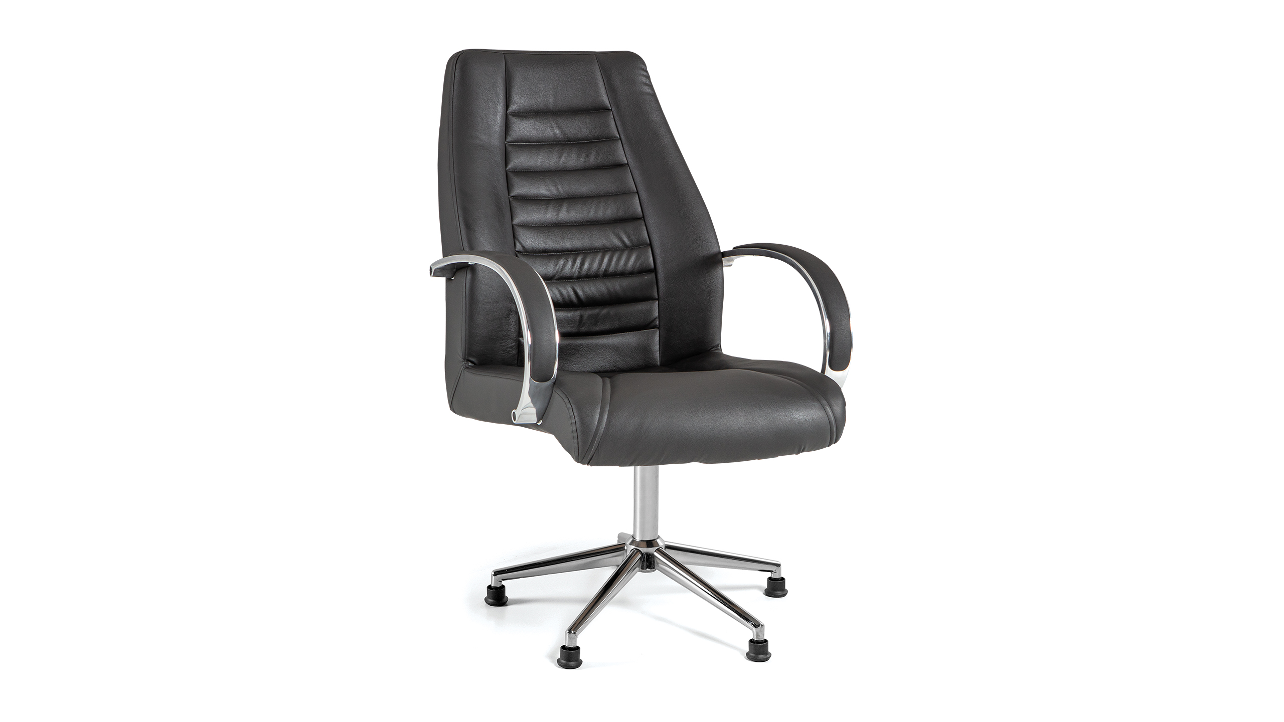 Konfull Executive Chairs-Tela TEL 1003