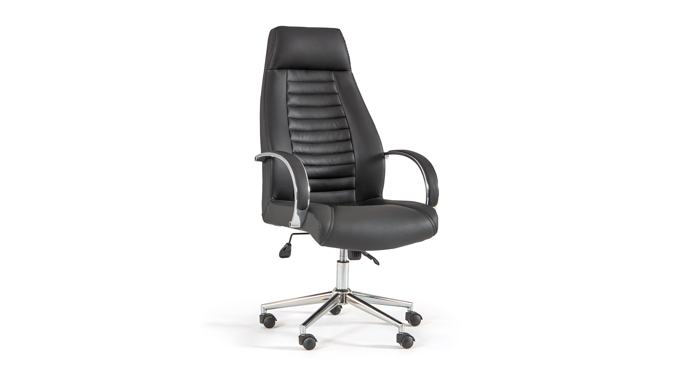Konfull Executive Chairs-Tela TEL 1001