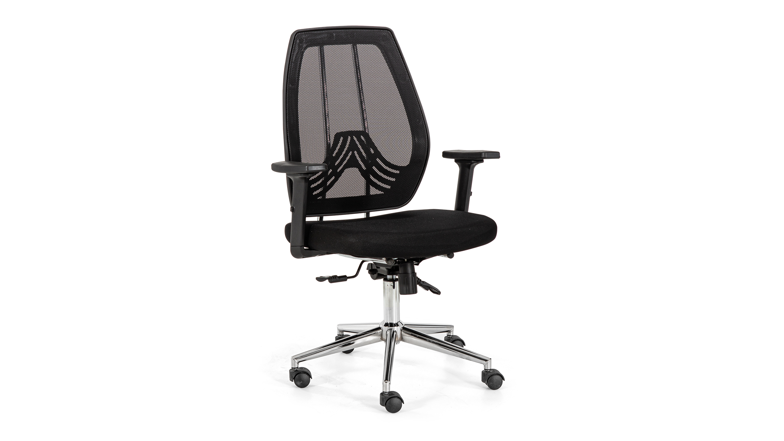 Konfull Mesh Work Chairs-Fly FL-C 5002