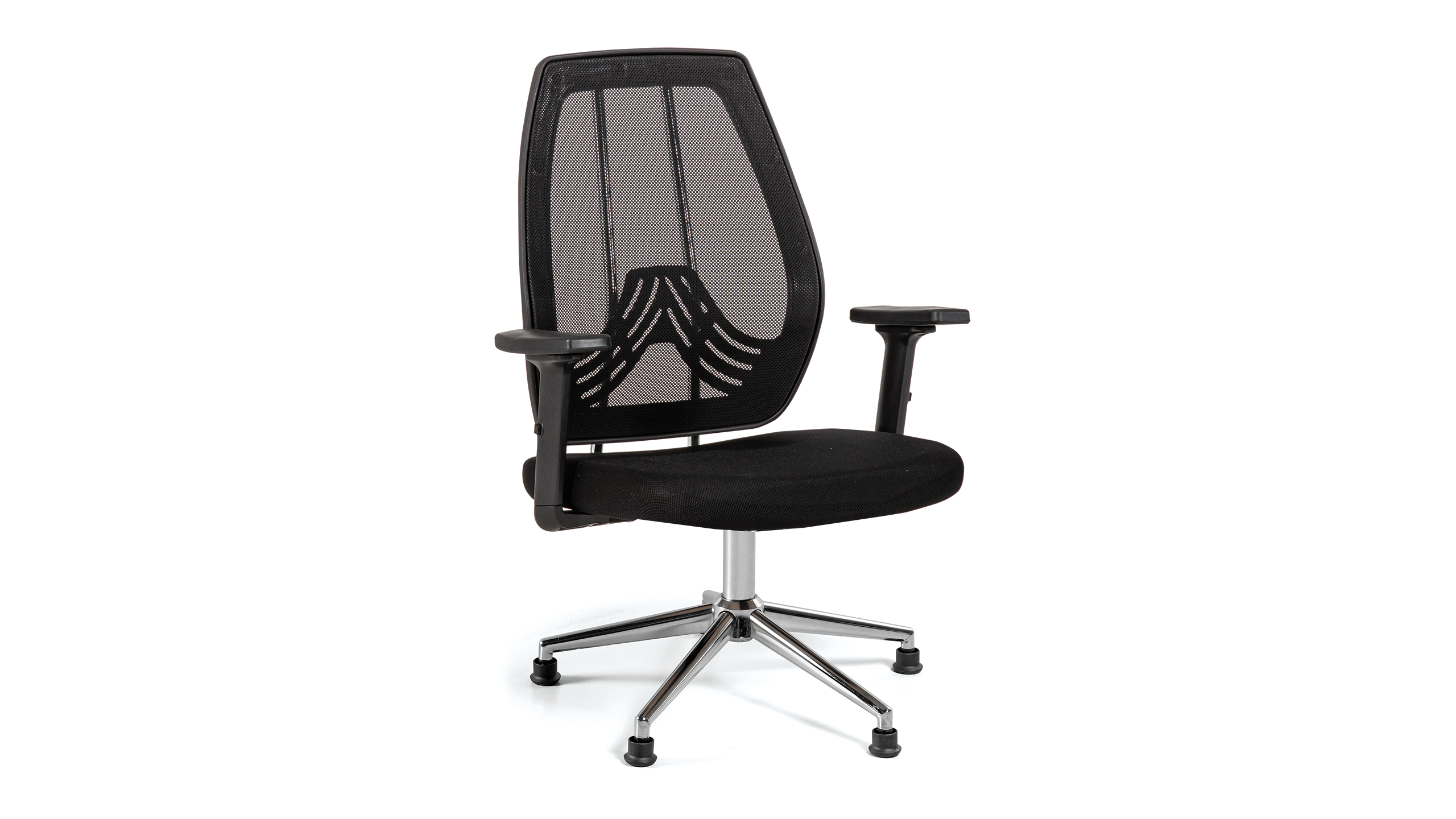 Konfull Mesh Work Chairs-Fly FL-C 5003
