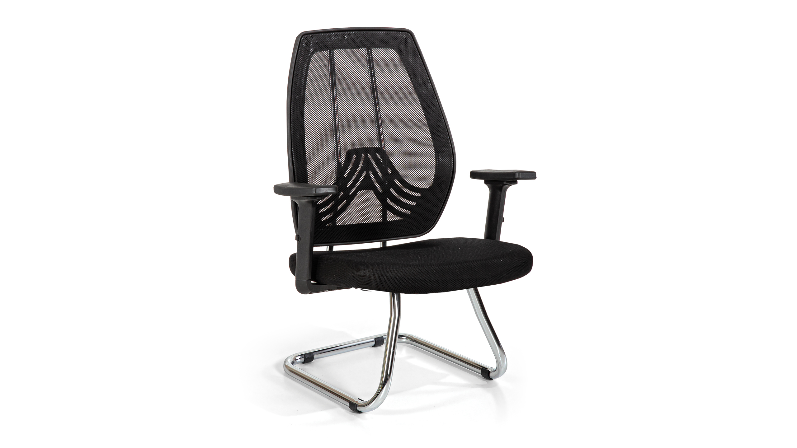 Konfull Mesh Work Chairs-Fly FL-C 5004