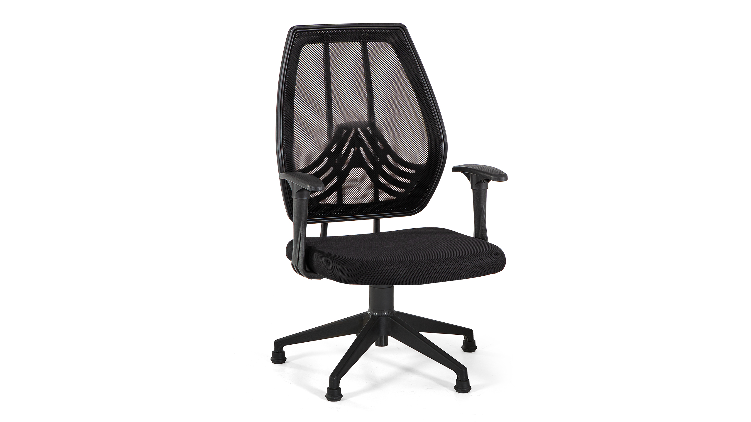Konfull Mesh Work Chairs-Fly FL-P 5003