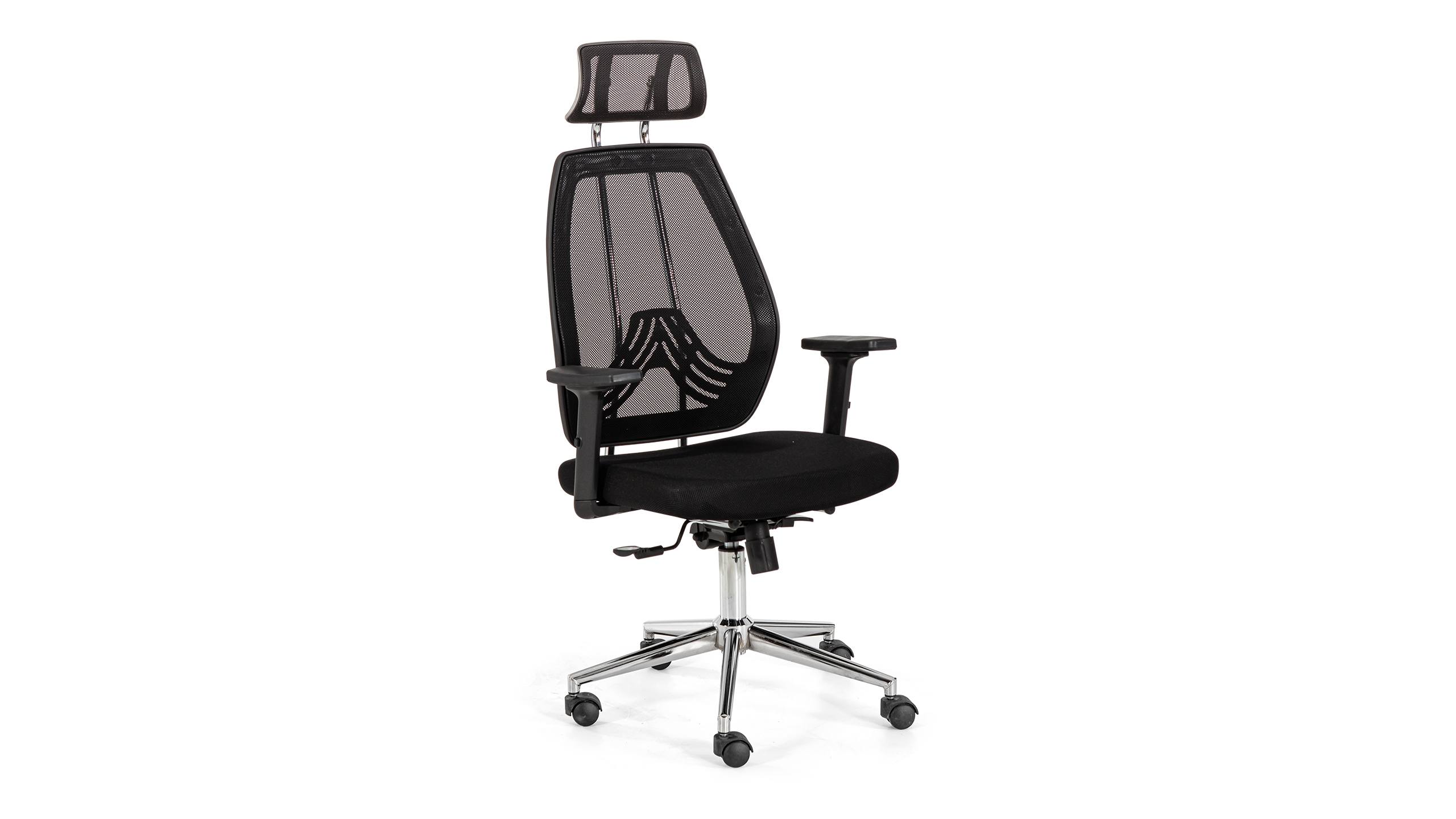 Konfull Mesh Work Chairs-Fly FL-C 5001