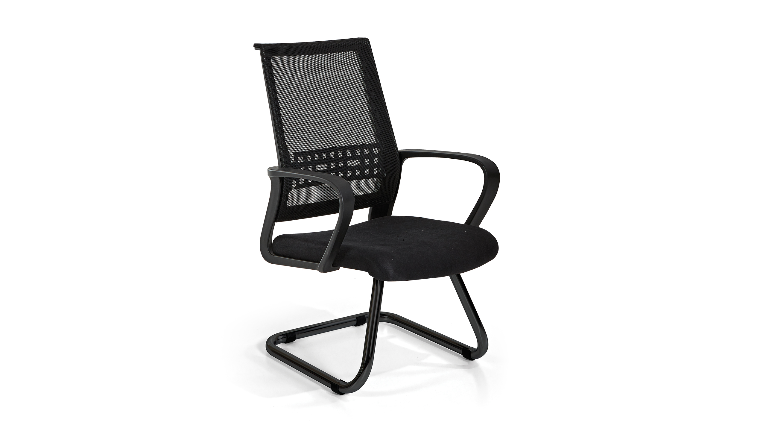 Konfull Mesh Work Chairs-İnci INC-P 5004