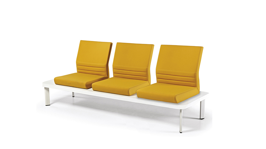 Konfull مناطق الانتظار-Safran SFR 6003