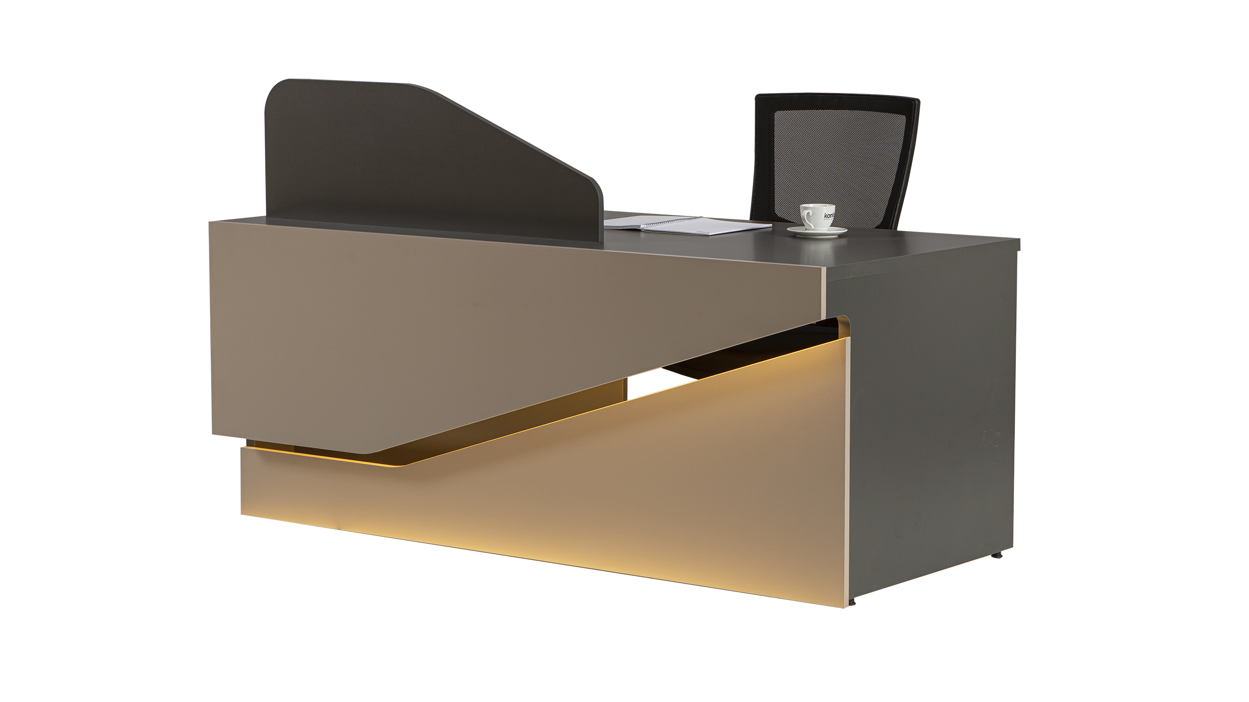 Konfull عدادات-Cover Banko