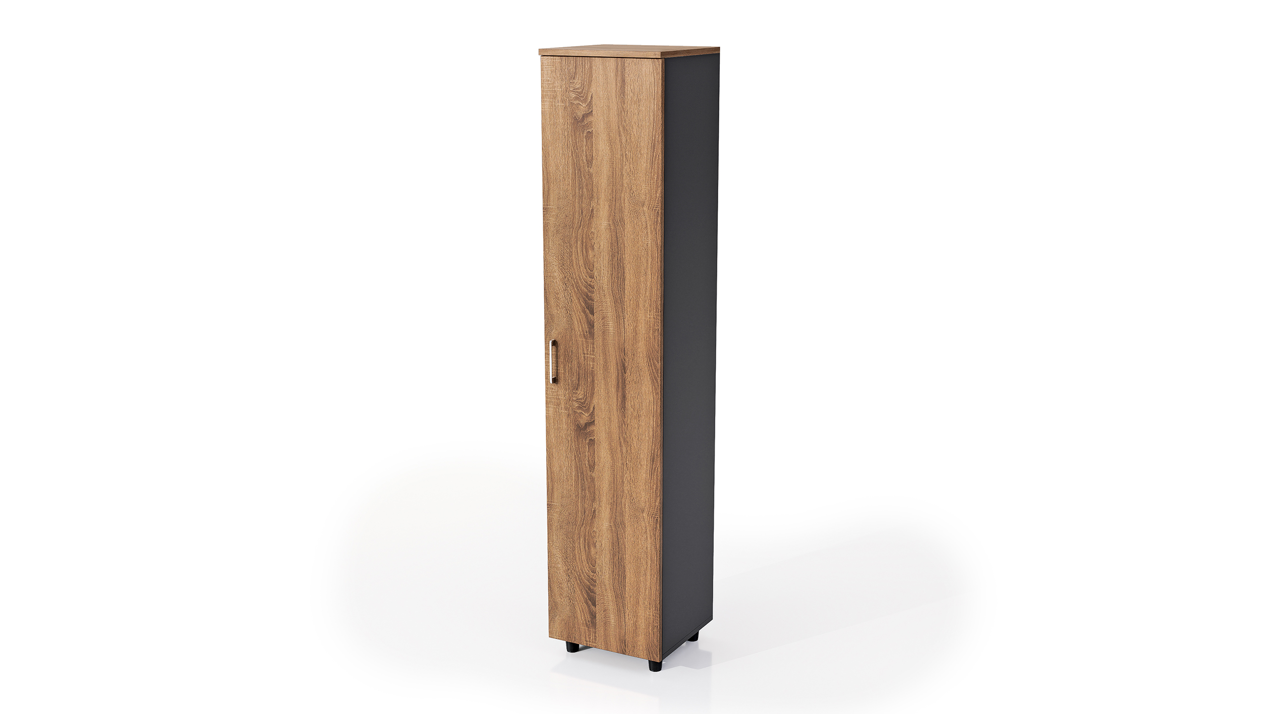Konfull Dik Dolaplar-DLP-400192