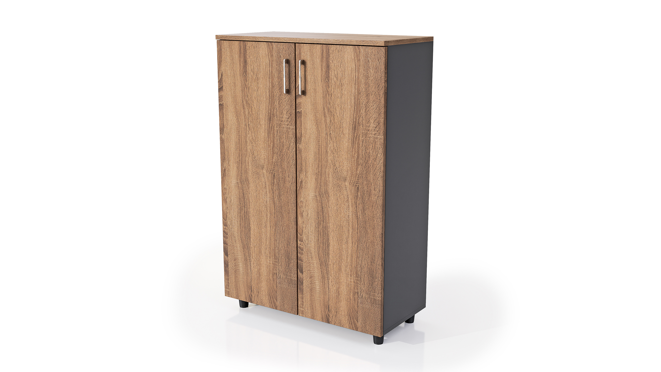 Konfull Dik Dolaplar-DLP-800122