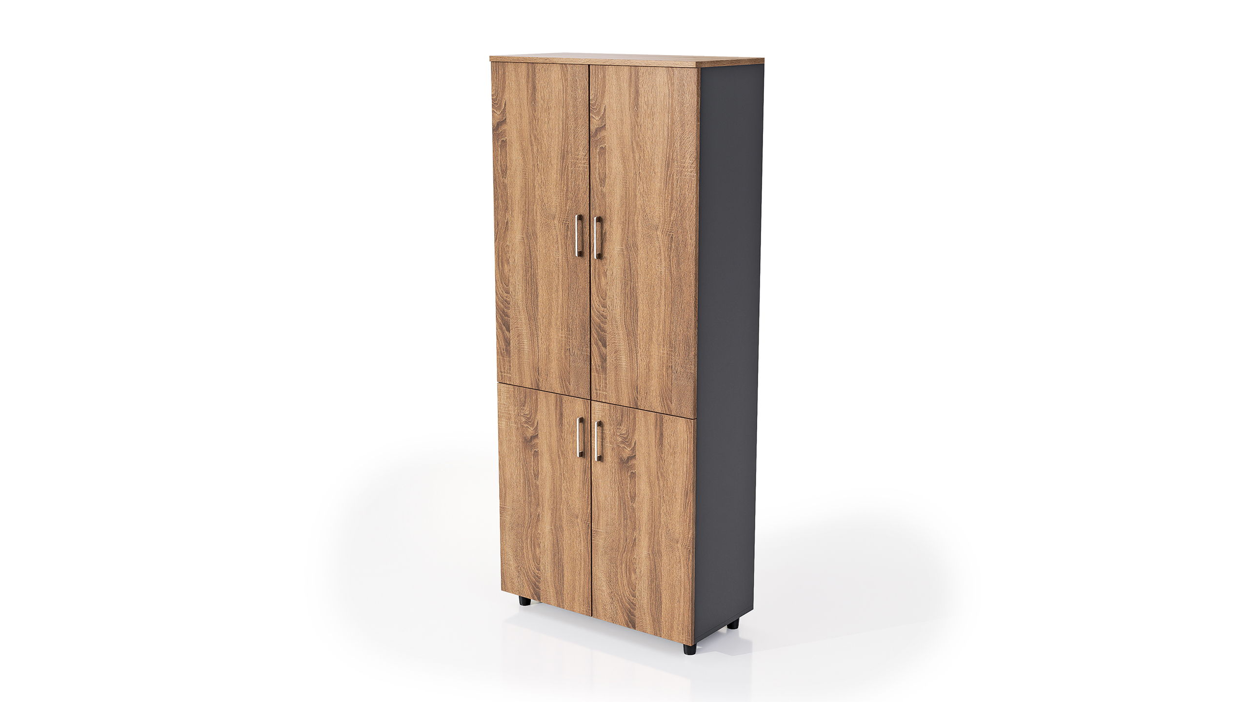 Konfull Dik Dolaplar-DLP-800193