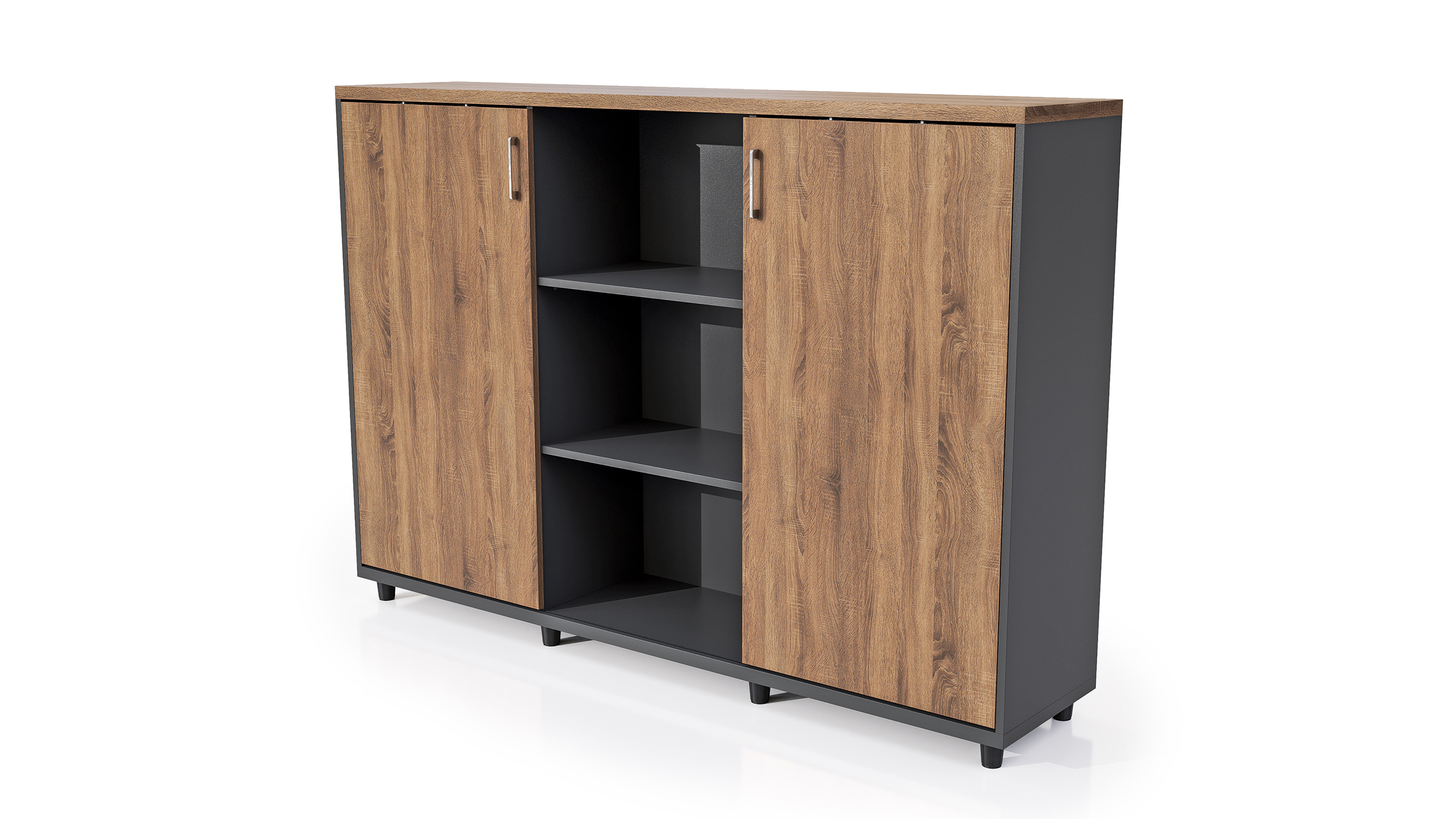 Konfull Sliding Cabinets-DLP-180121