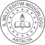 Antalya İl Milli Eğitim Müdürlüğü