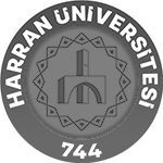 Şanlıurfa Harran Üniversitesi