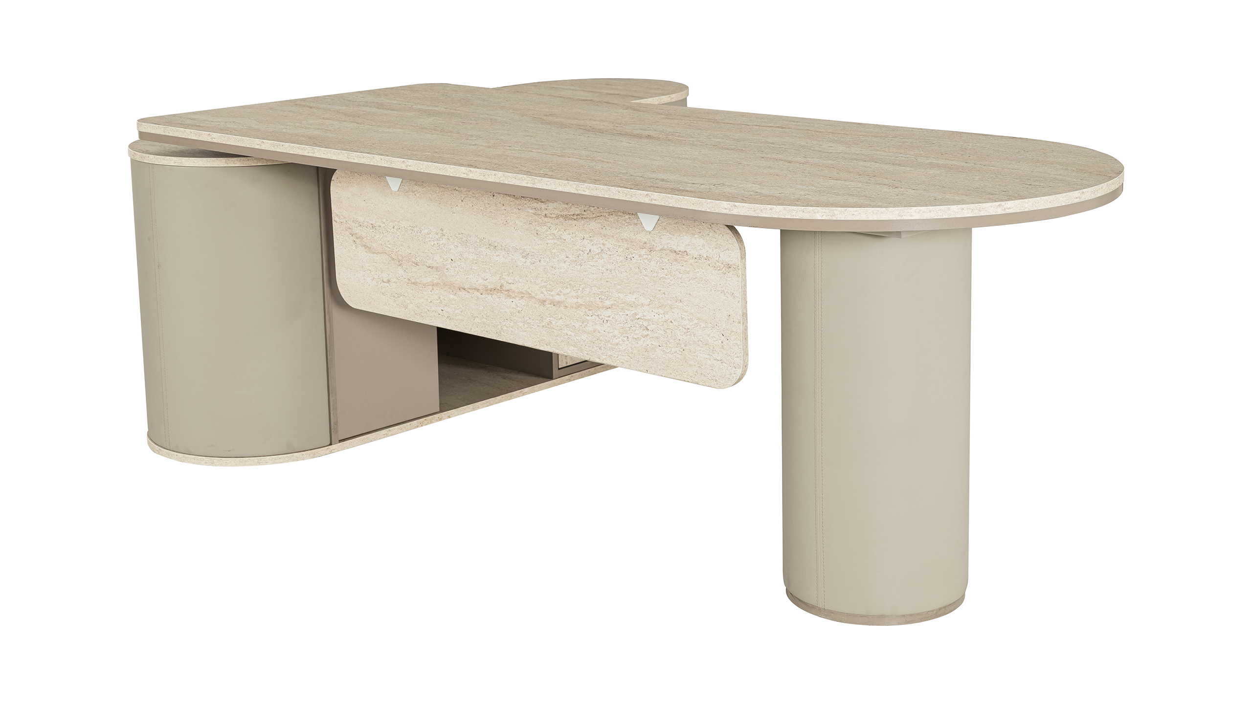 Konfull Executive Desks-Nova Masa