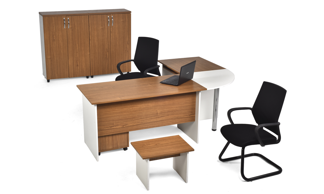 Konfull Study Desks-Sembol Eko
