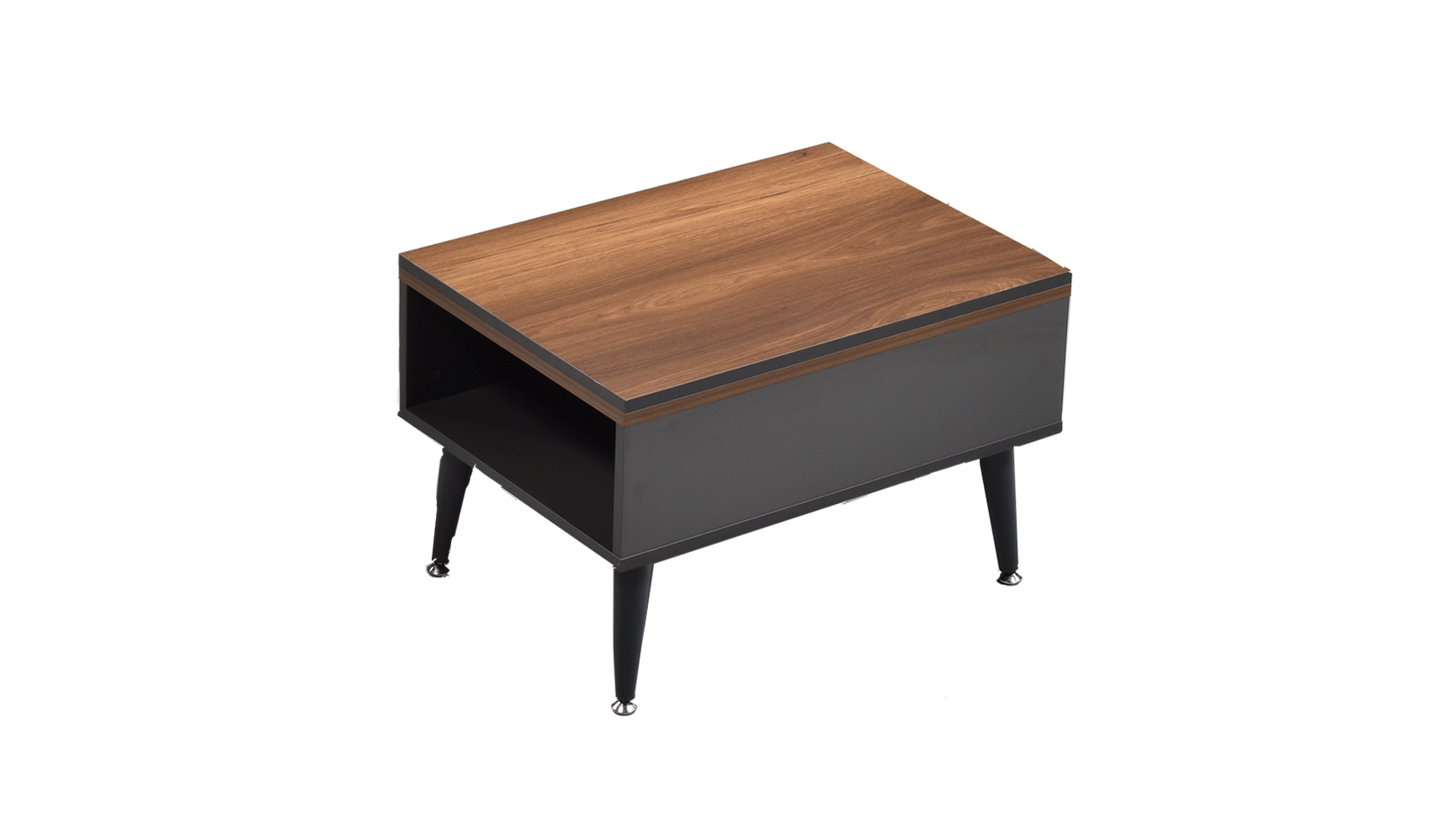 Konfull Executive Desks-Prime Sehpa