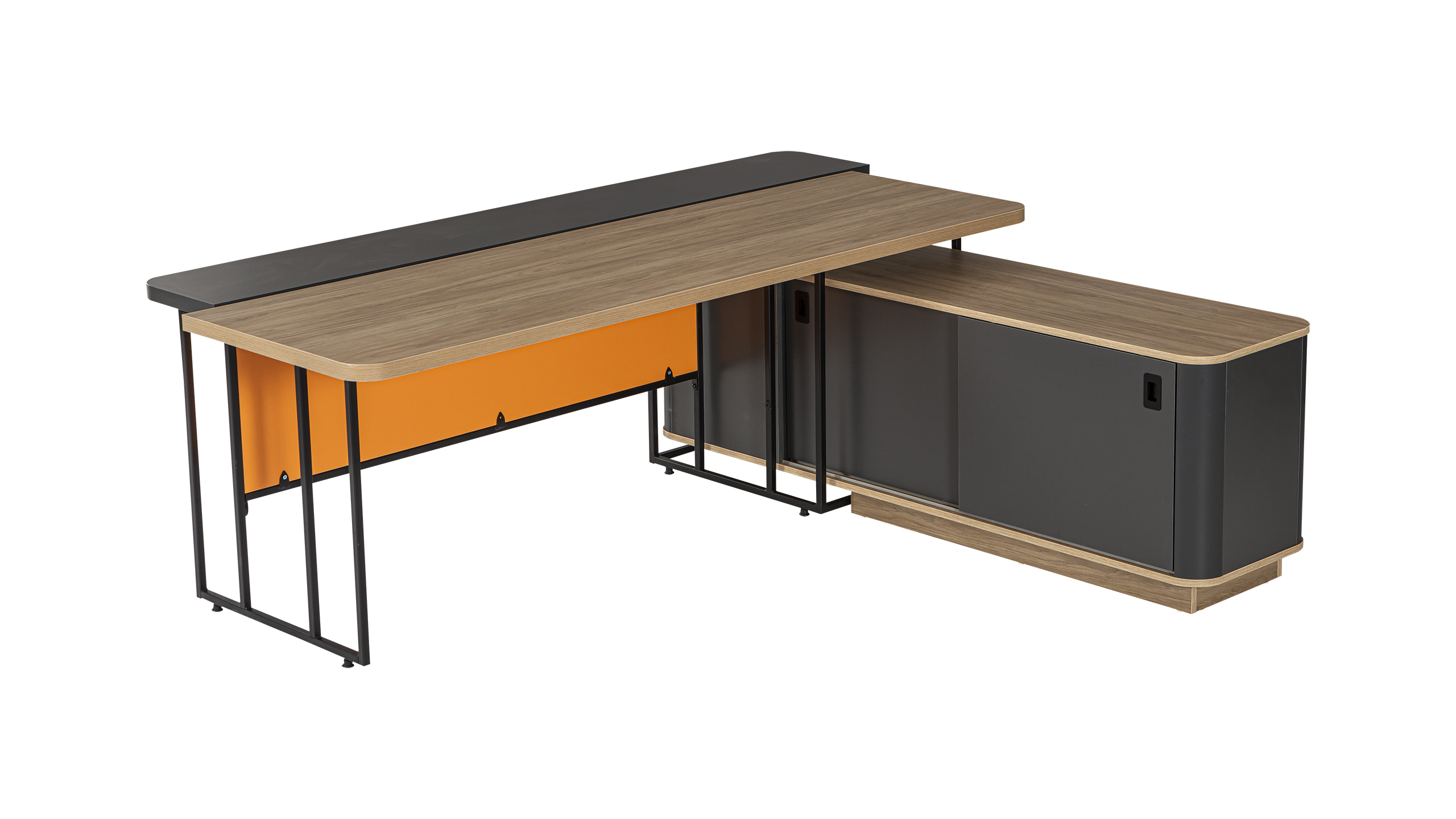 Konfull Yönetici Masaları-Magic Masa