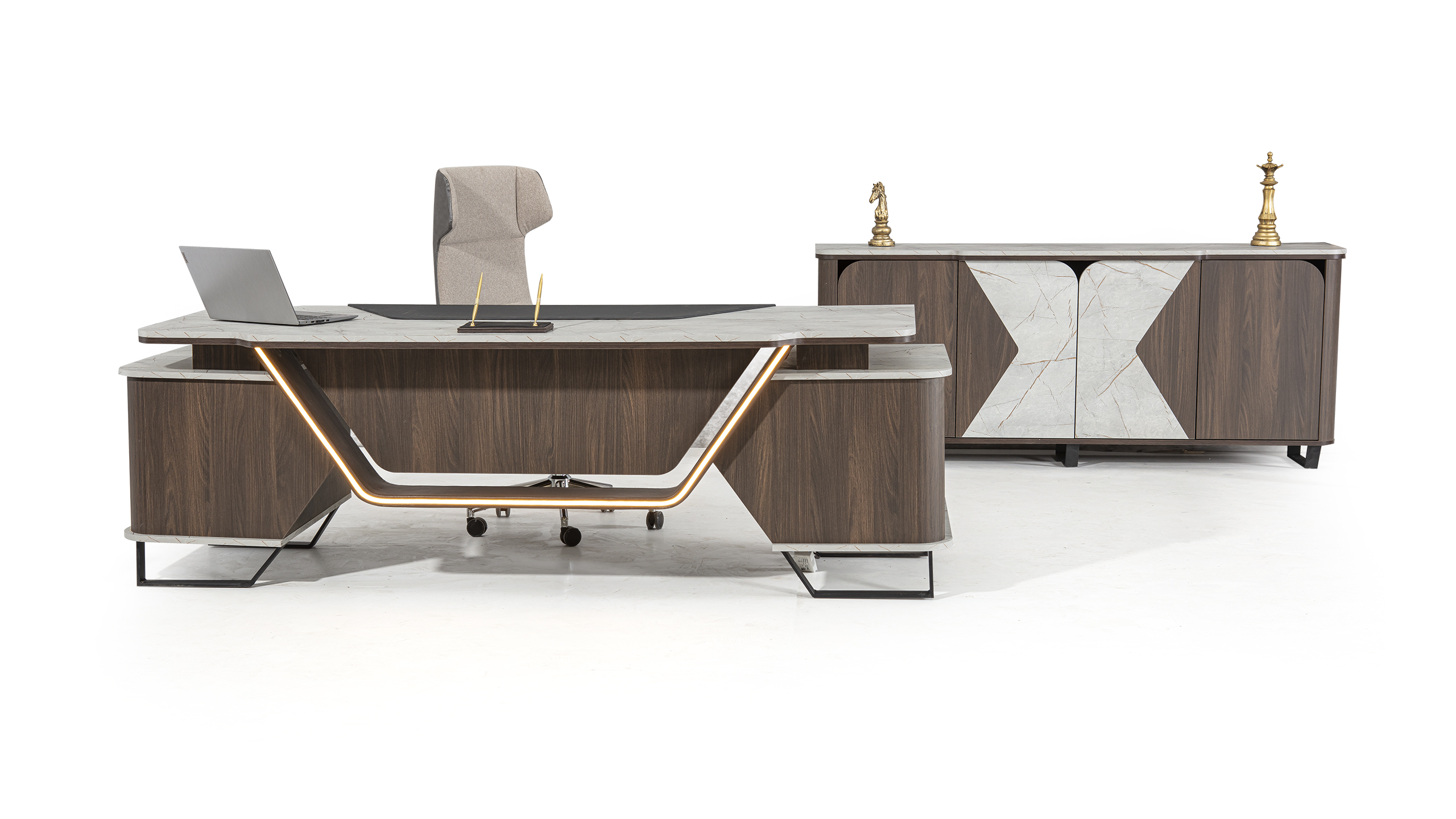 Konfull Executive Desks-2024