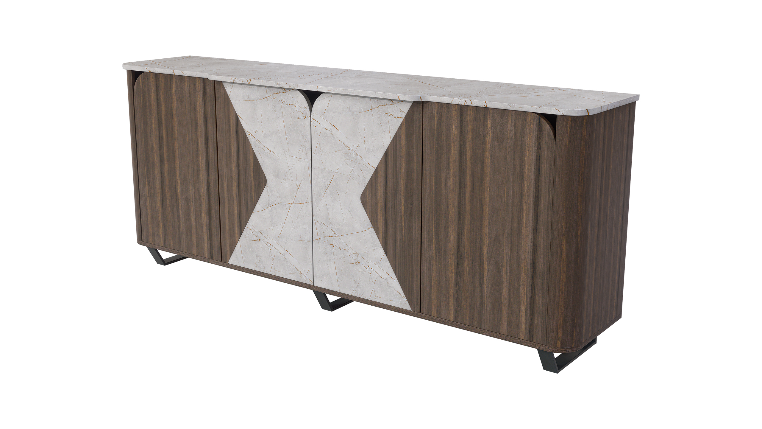 Konfull Executive Desks-2024 Dolap