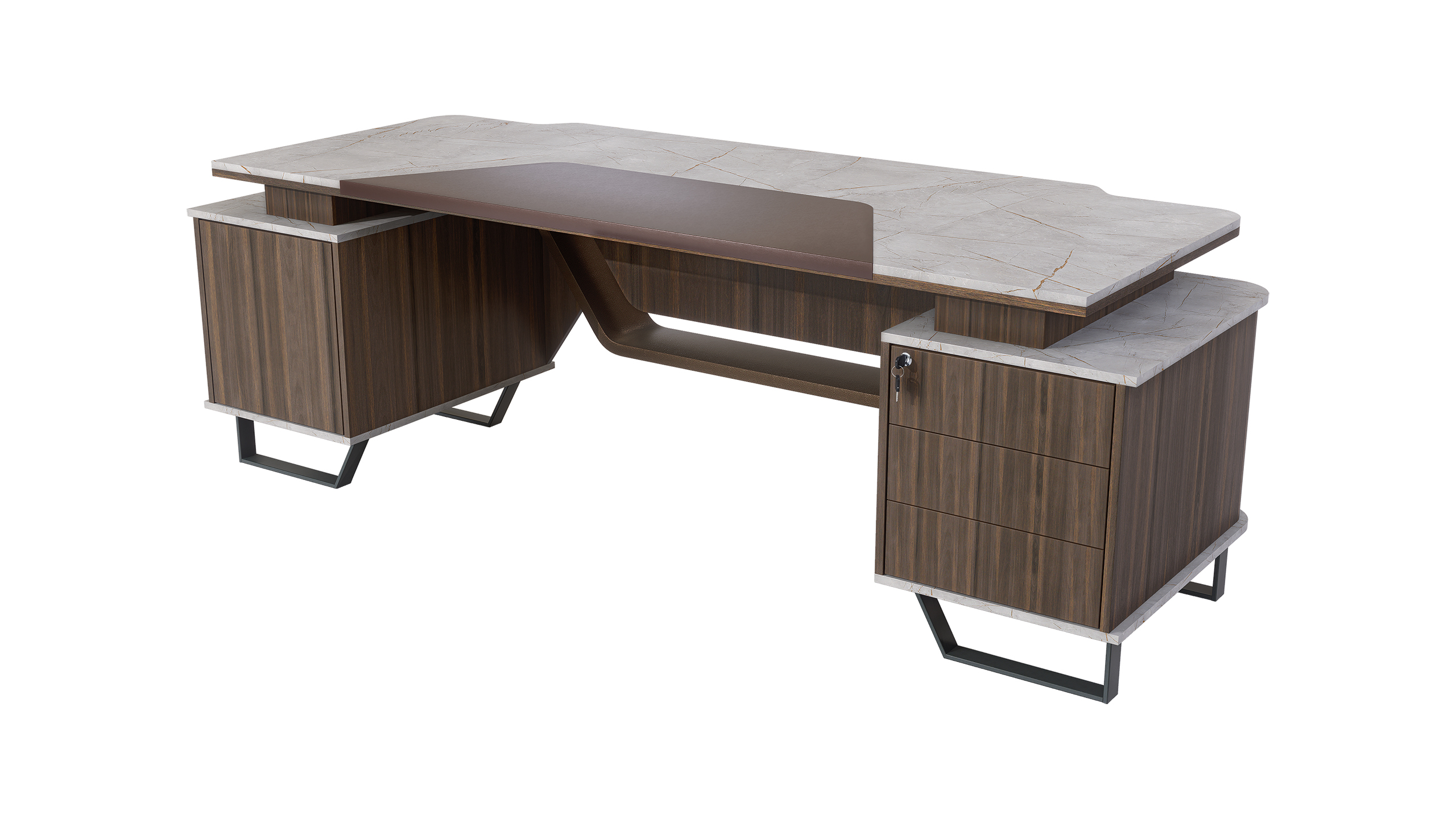 Konfull Executive Desks-2024 Masa