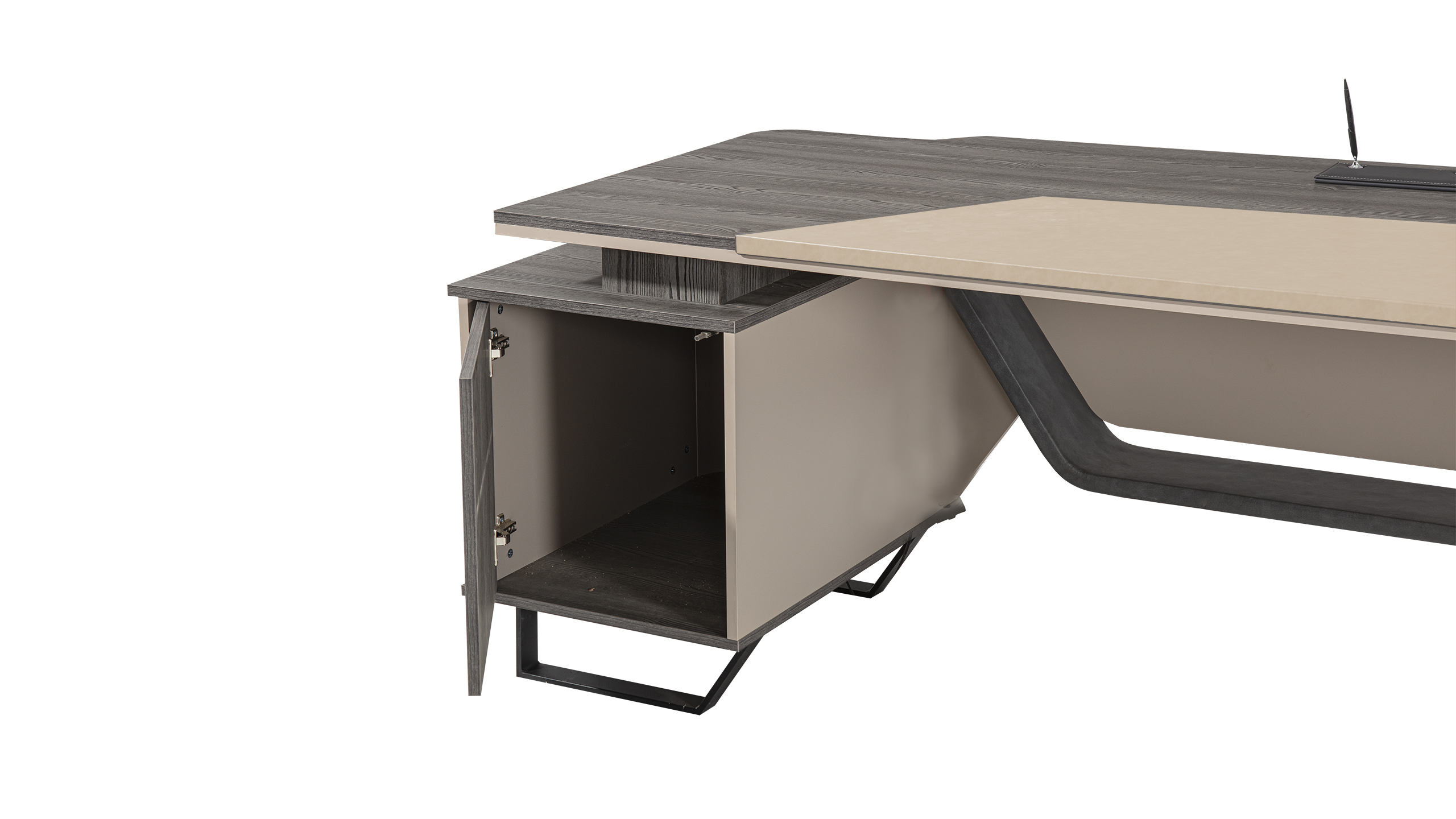 Konfull Executive Desks-2024 Masa