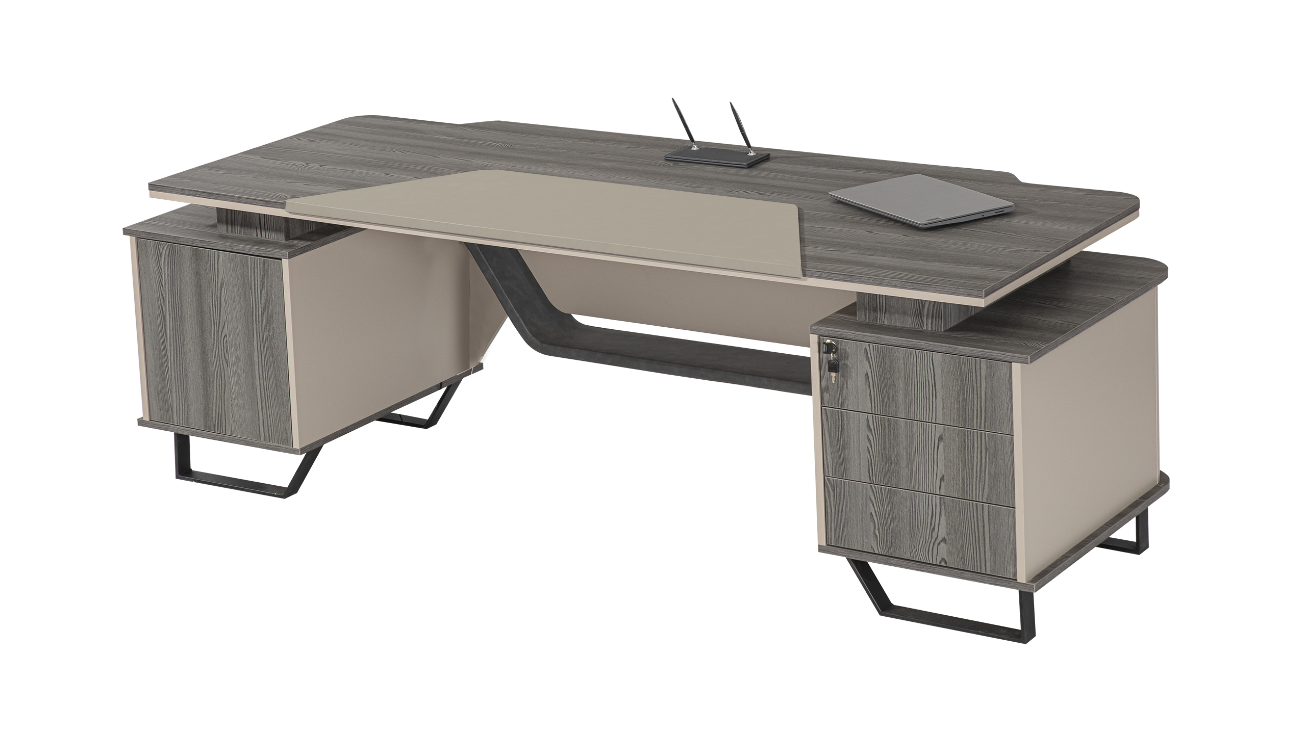 Konfull Executive Desks-2024 Masa