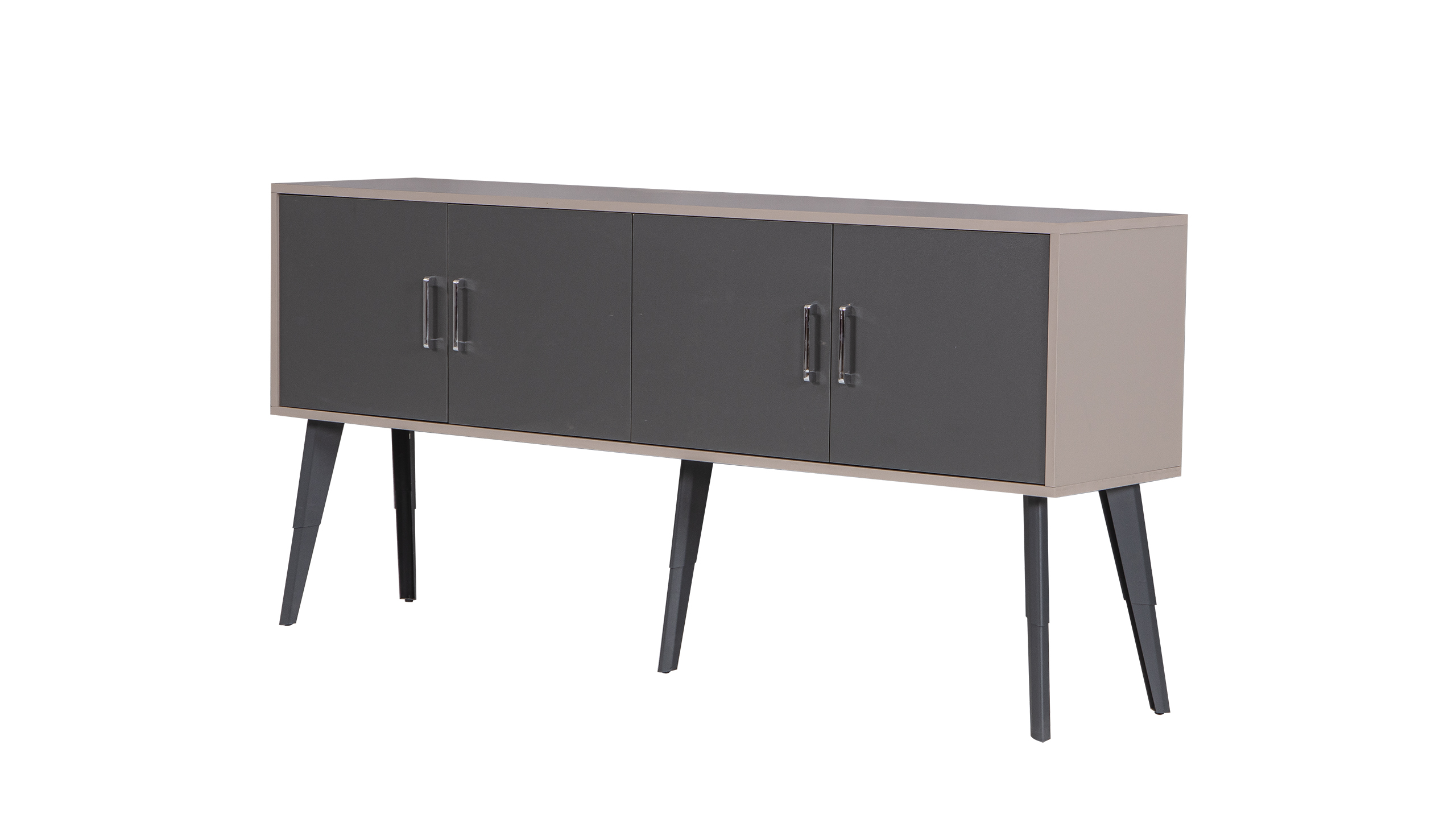 Konfull Executive Desks-Sun Rise Dolap