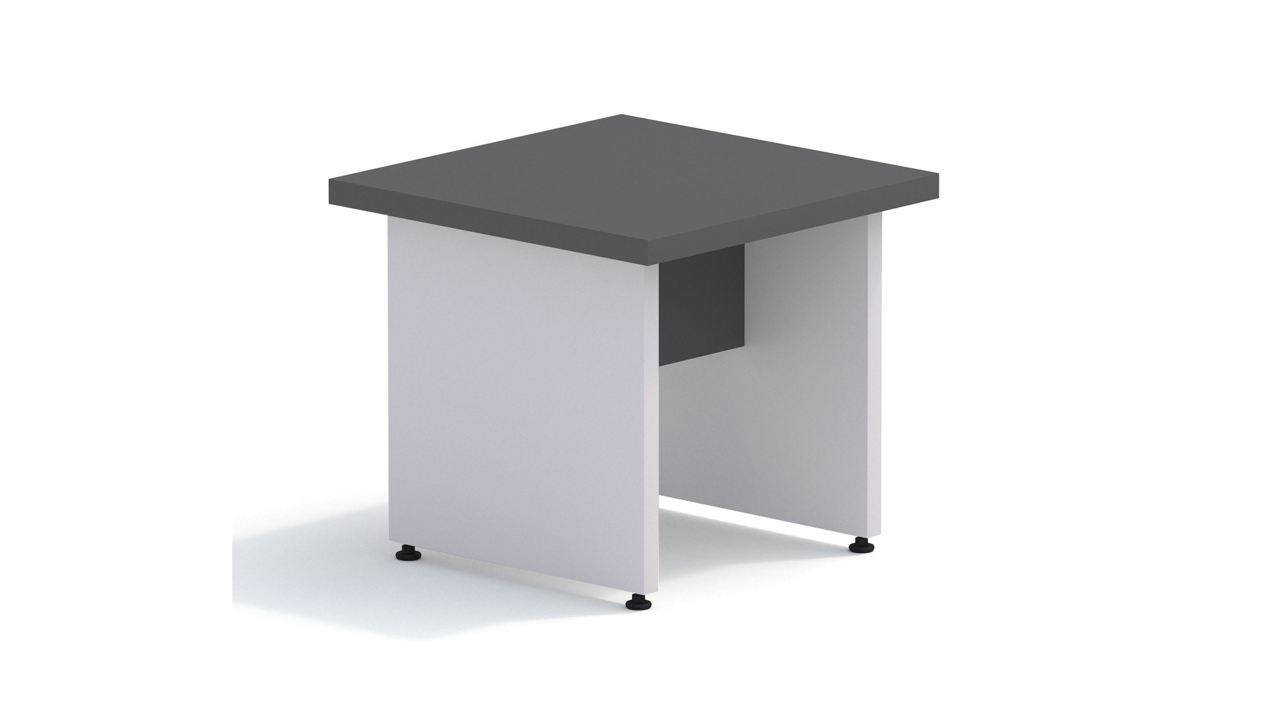 Konfull Study Desks-Favori Sehpa