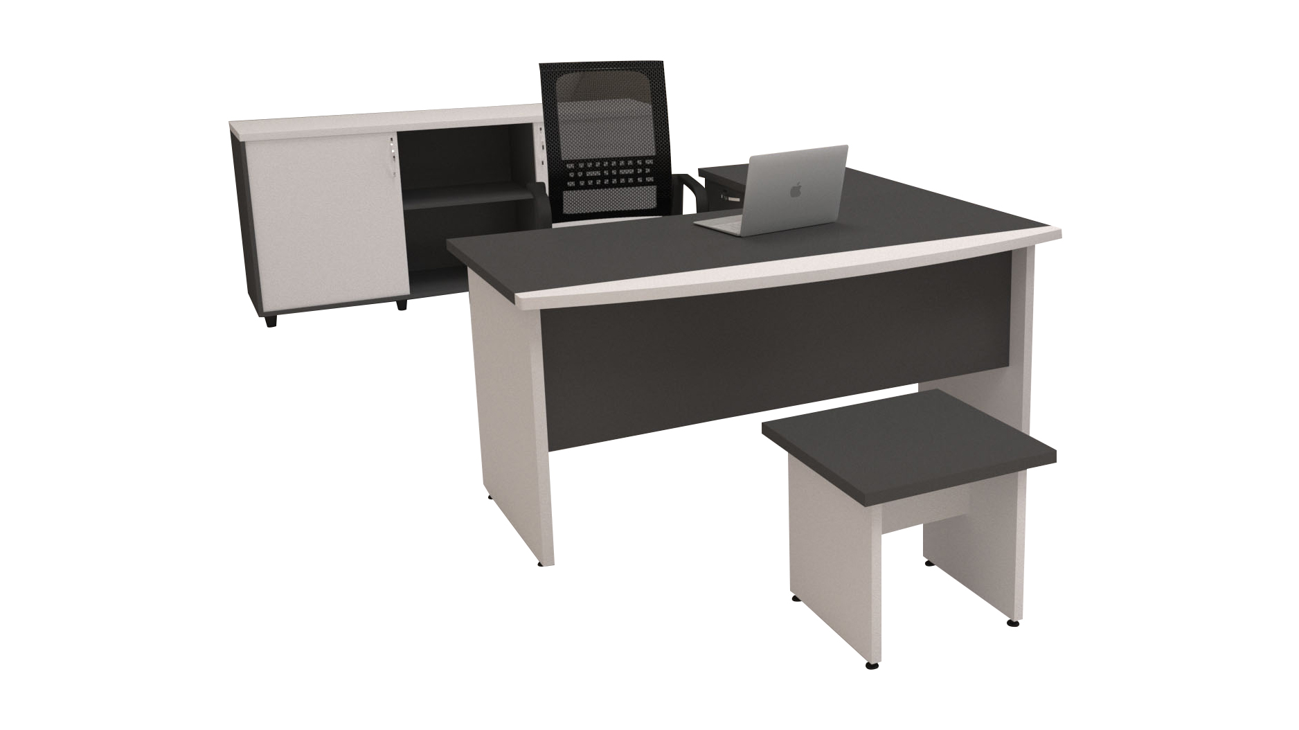 Konfull Study Desks-Favori