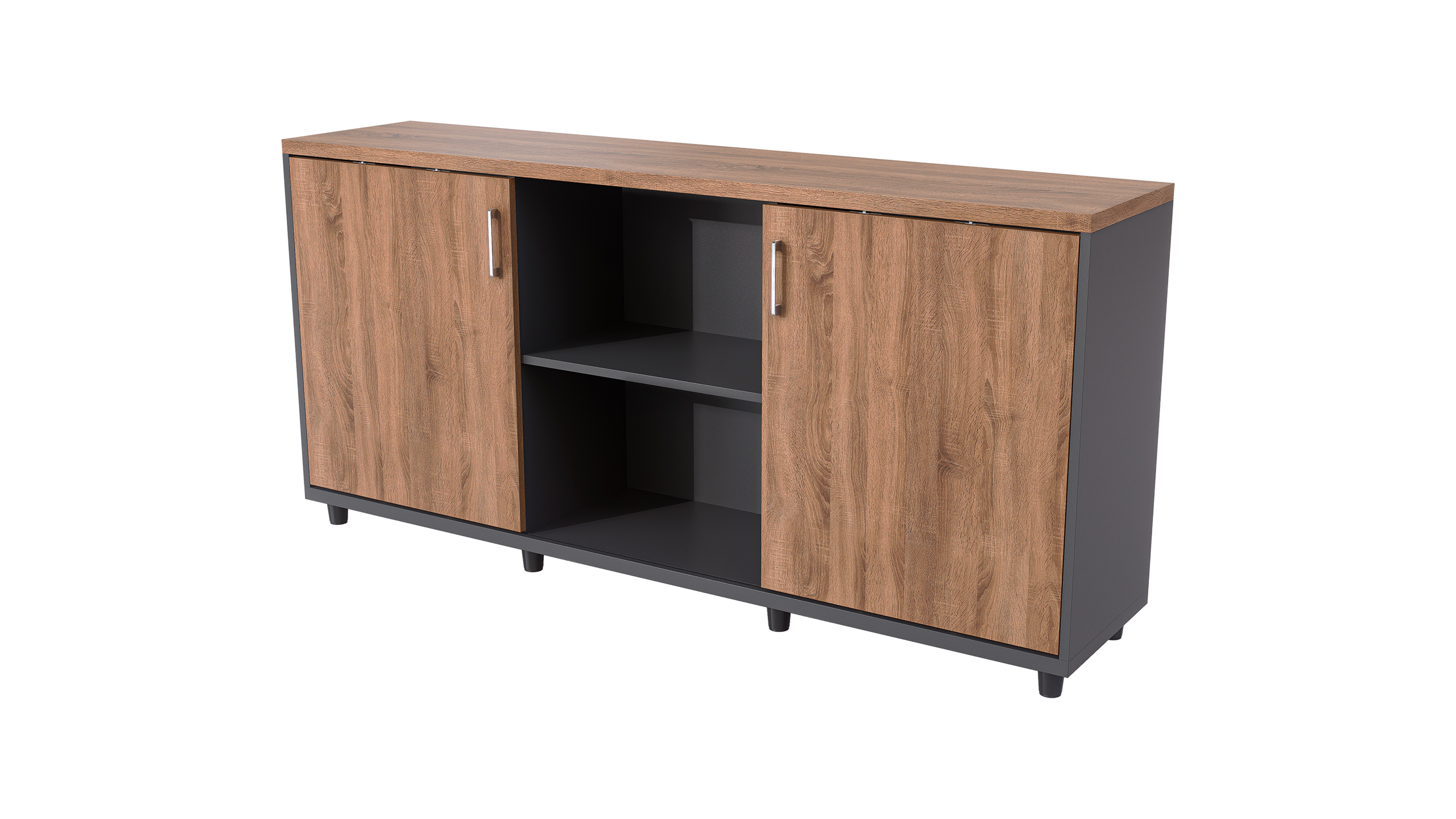 Konfull Study Desks-Ferro ETA Dolap