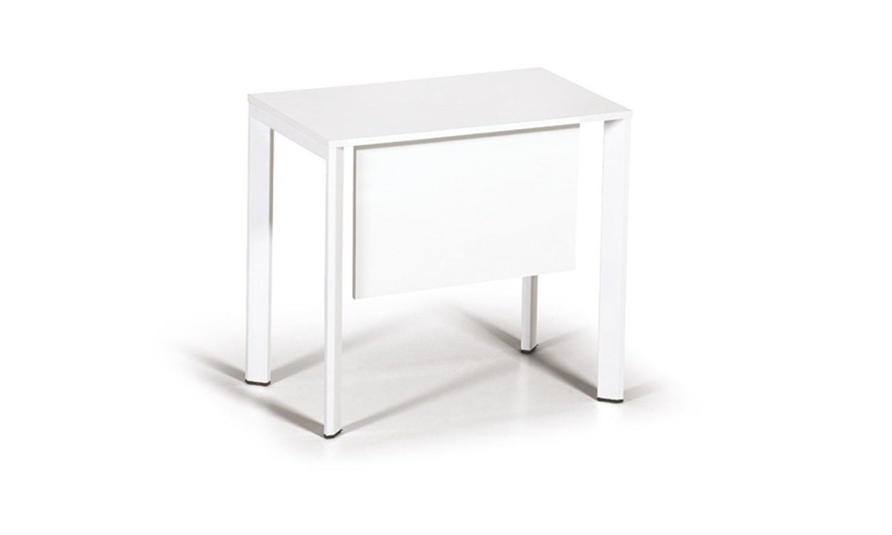 Konfull Study Desks-Prizma Etajer