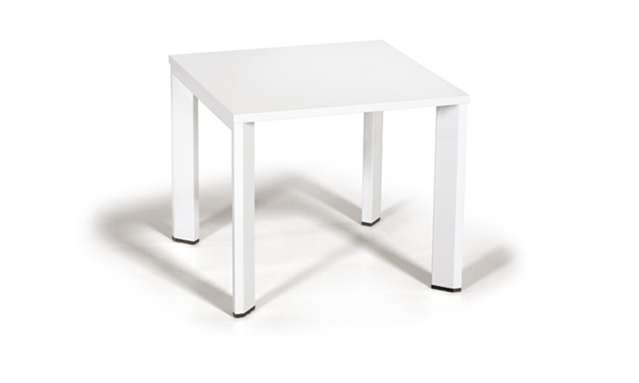 Konfull Study Desks-Prizma Sehpa