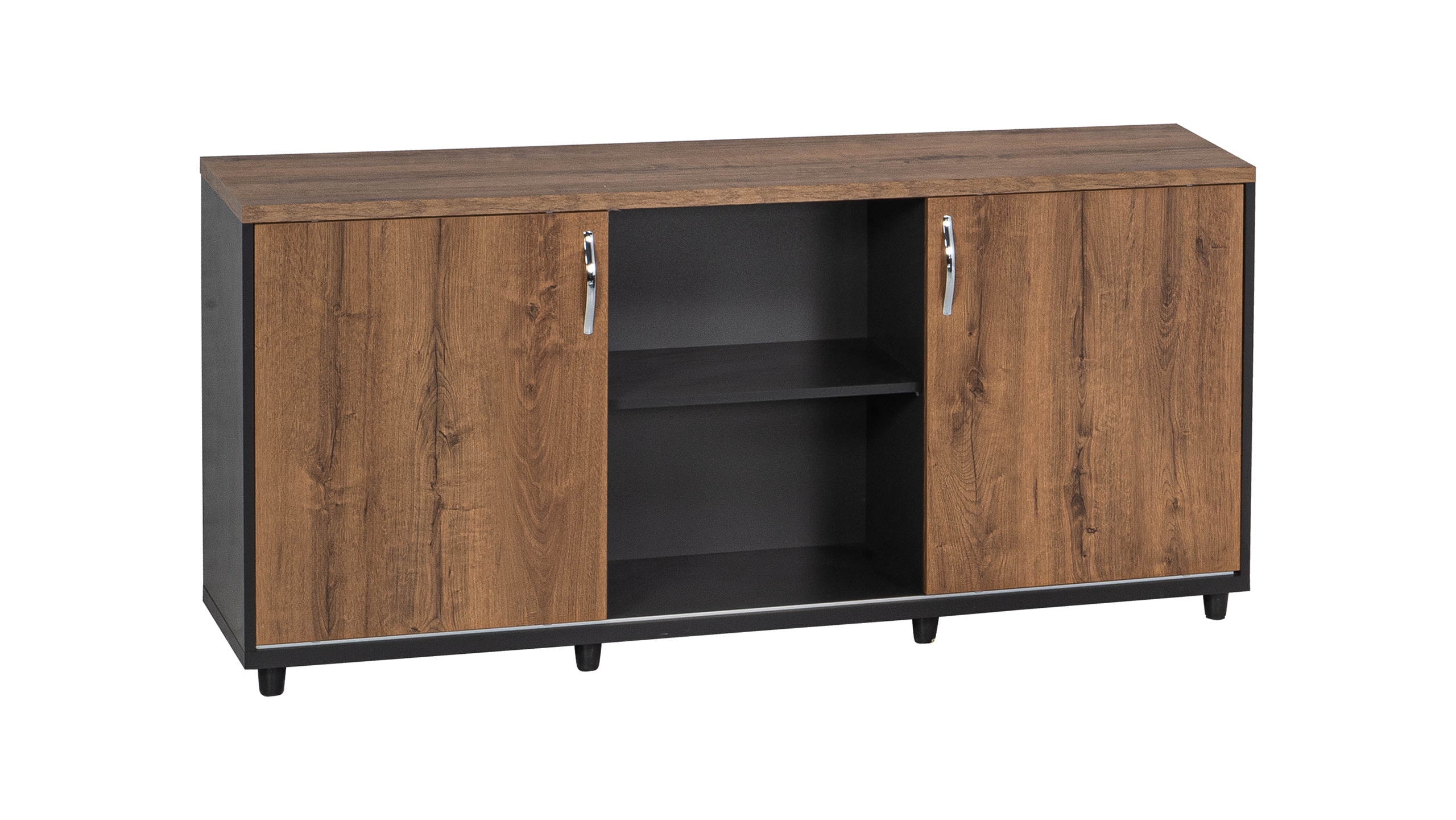 Konfull Study Desks-Batı Dolap