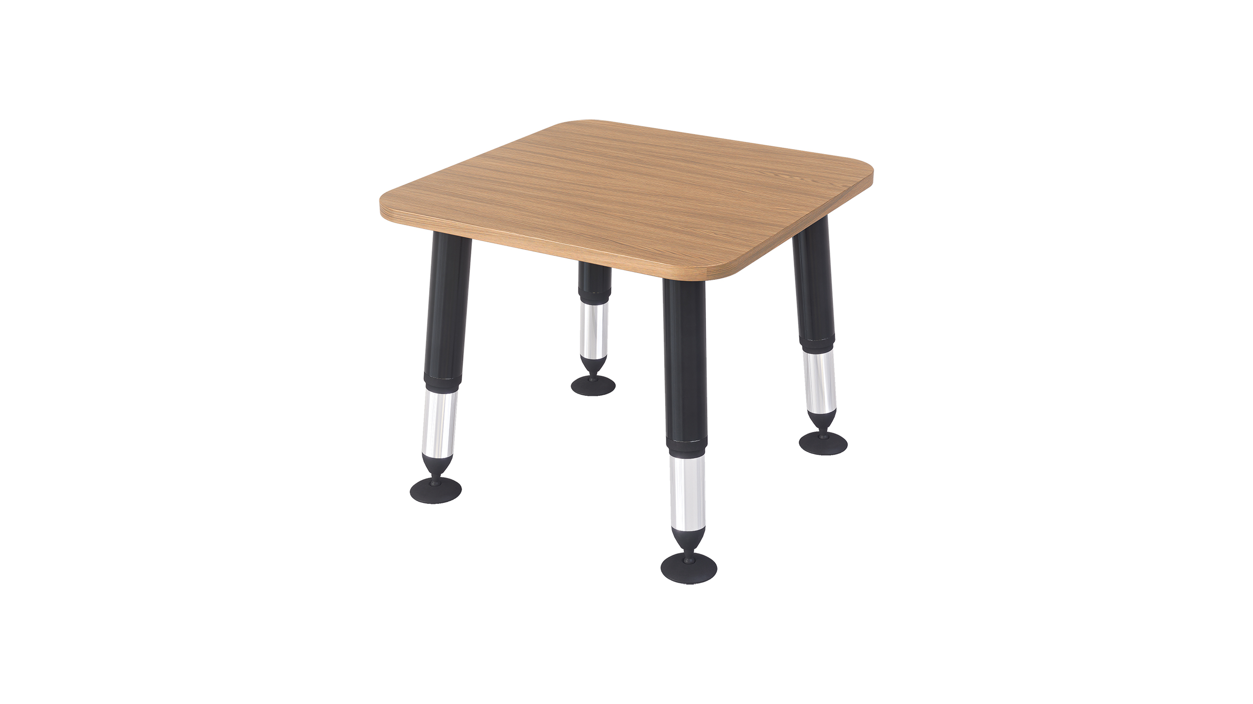 Konfull Study Desks-Beril ETA Sehpa