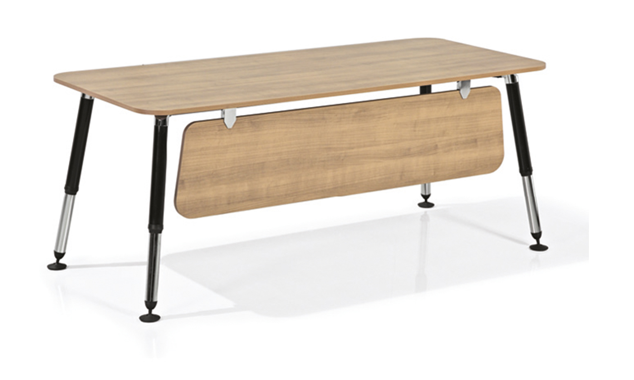 Konfull Study Desks-Beril Masa